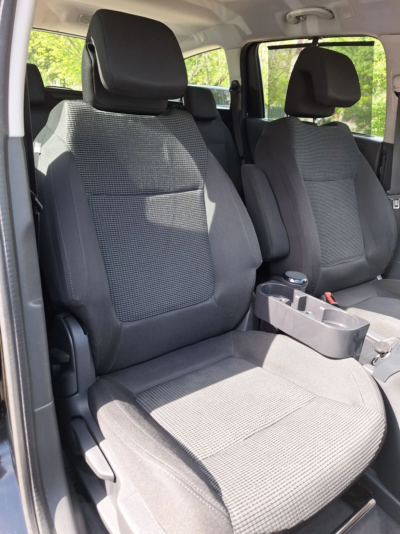 Peugeot 5008 1, 6  | Mobile.bg   16