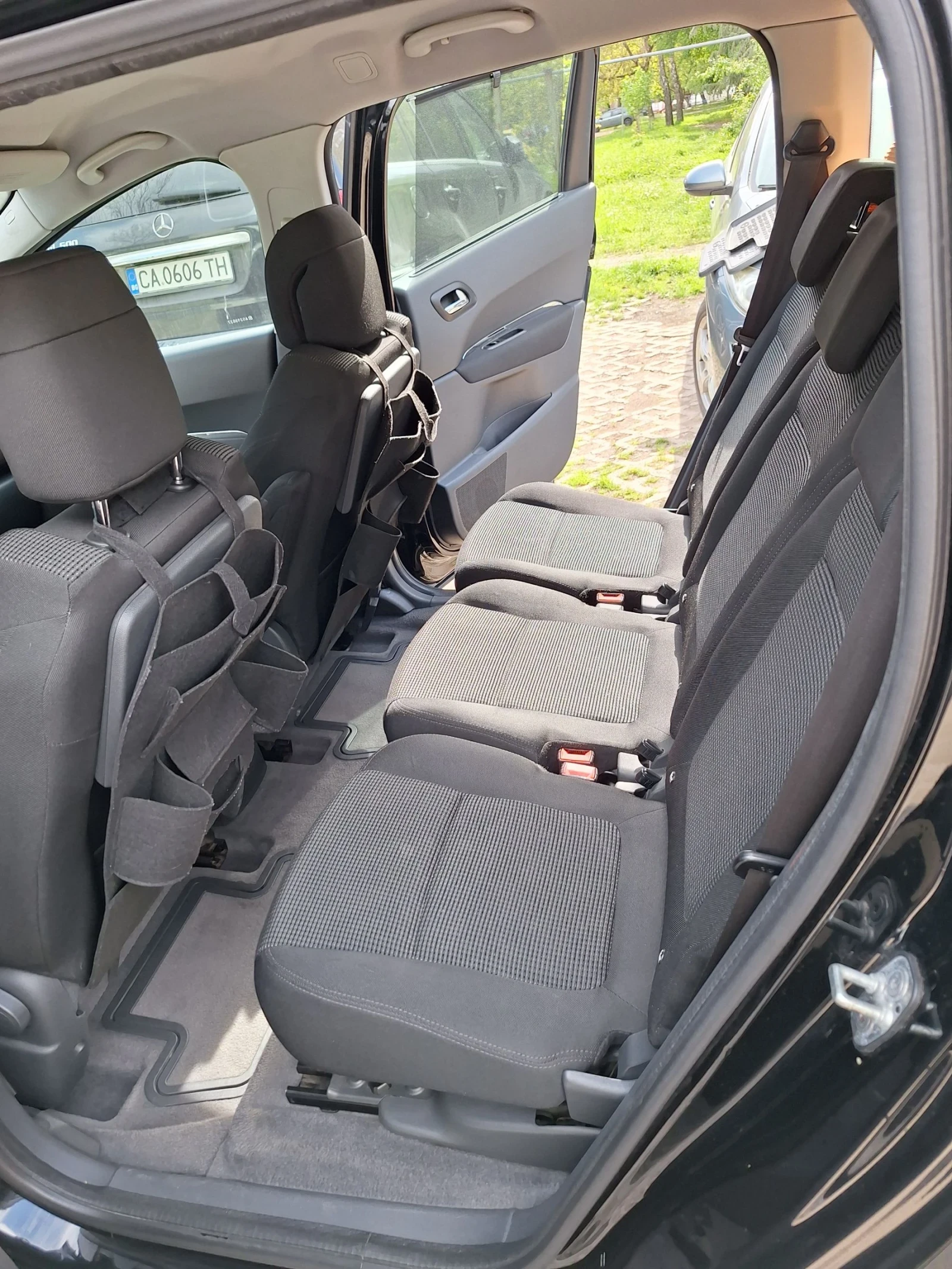 Peugeot 5008 1, 6  | Mobile.bg   14