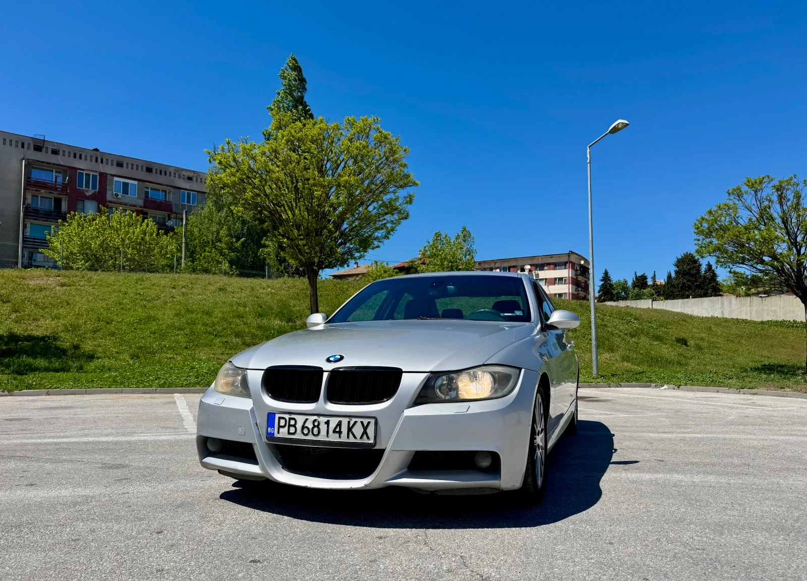 BMW 330  M57 | Mobile.bg   1