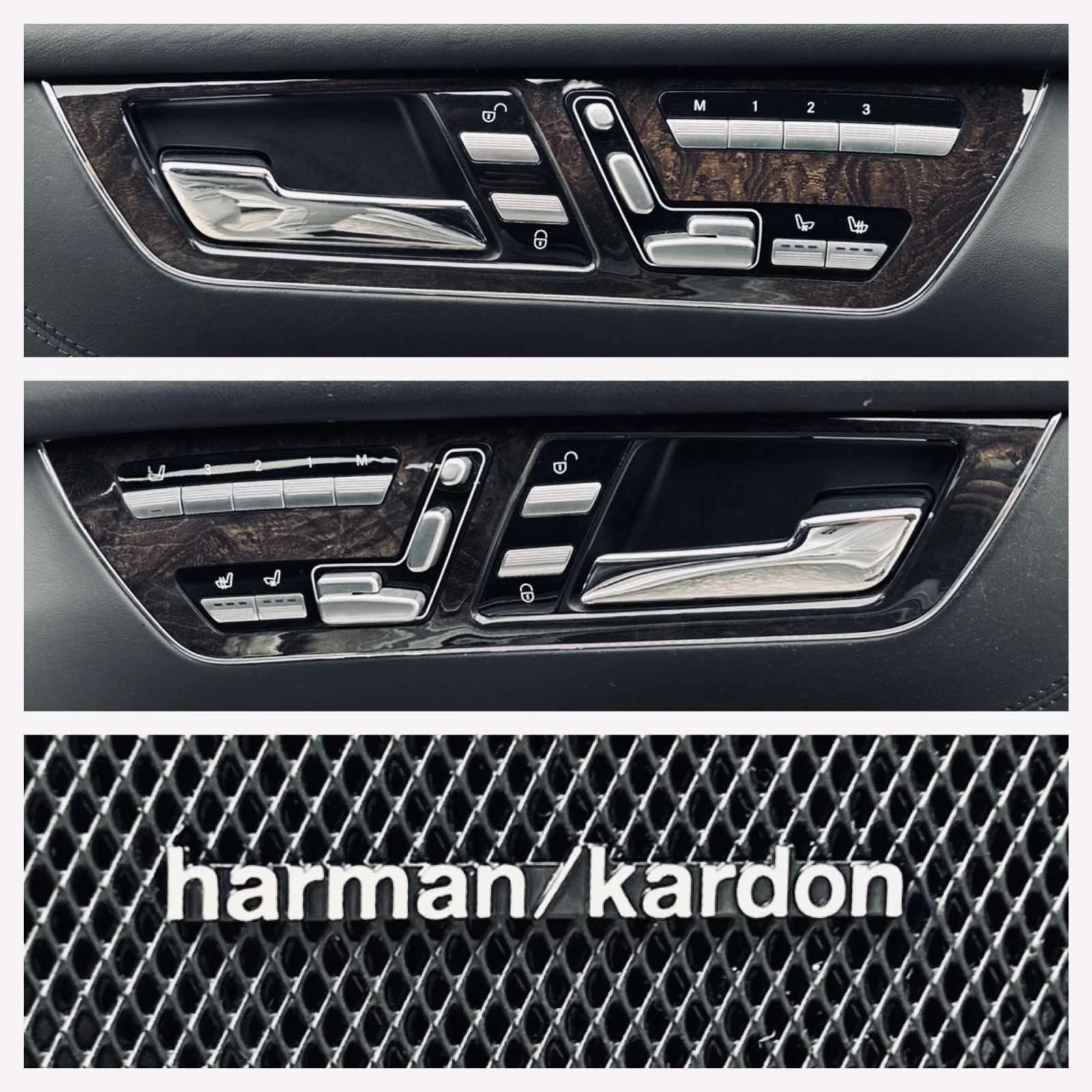 Mercedes-Benz CL 63 AMG 5.5 BiTutbo | Mobile.bg � ����������� 12