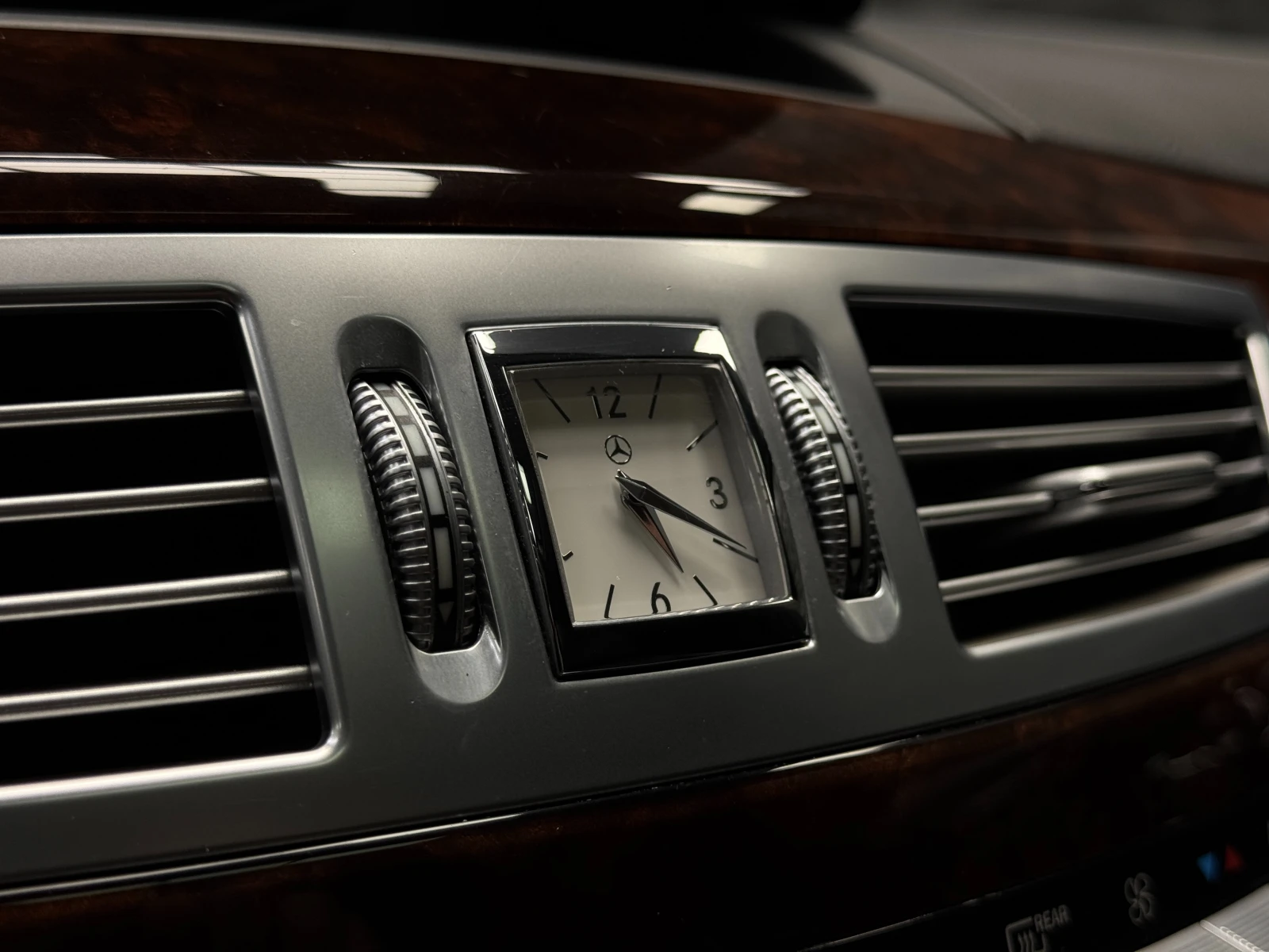 Mercedes-Benz S 500 4Matic Harmon/Kardon* Pano*  | Mobile.bg   15