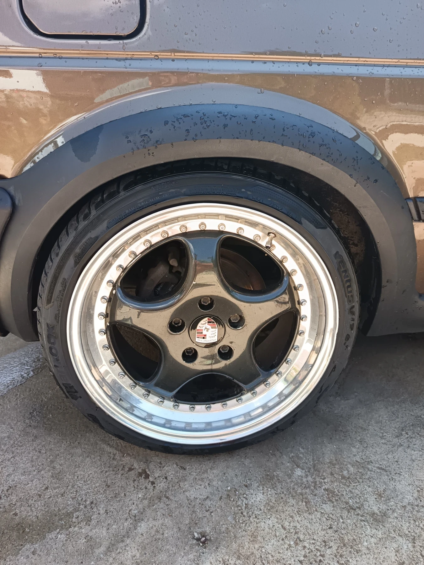 VW Golf Golf 2 16v - изображение 5