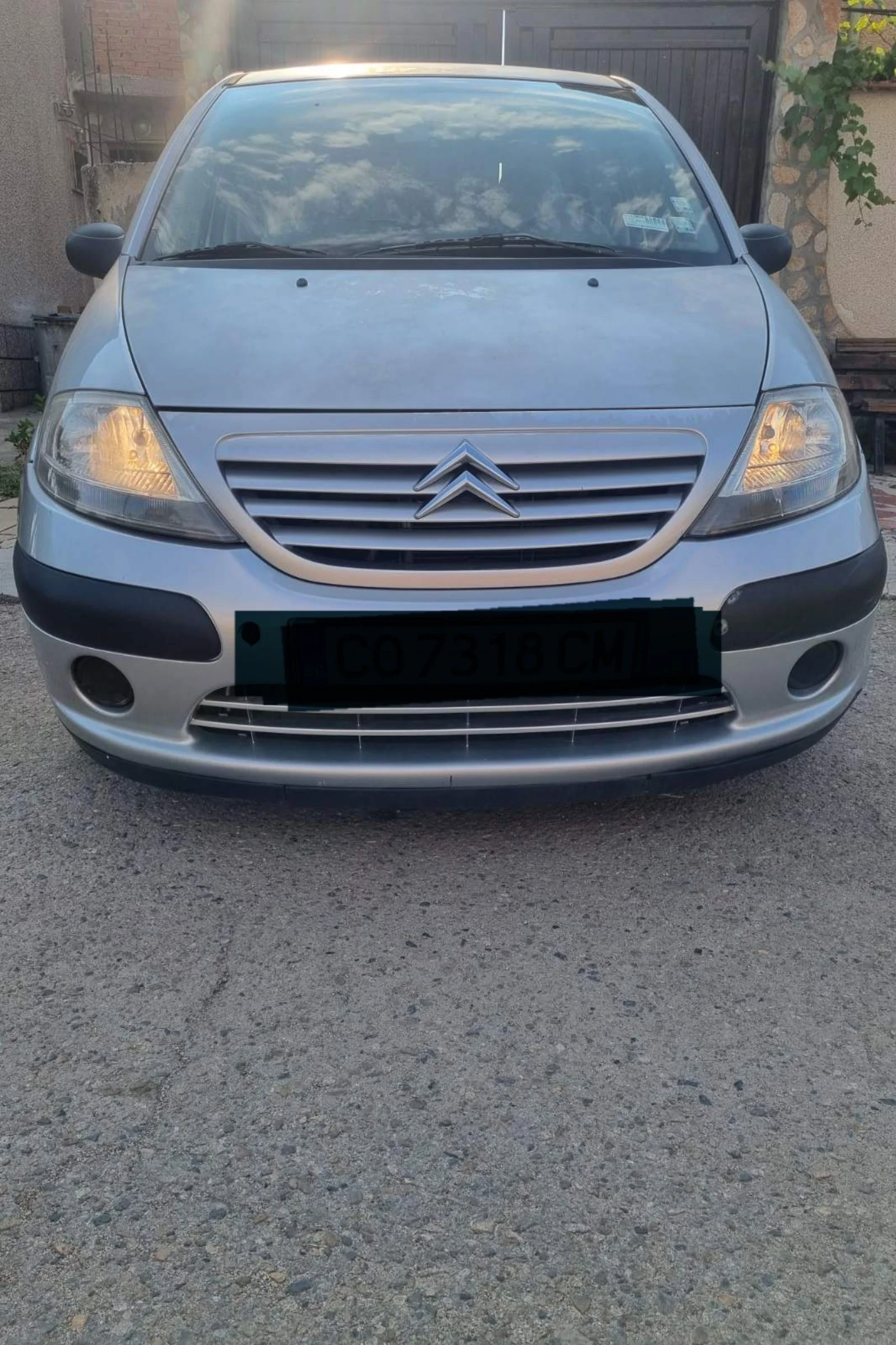 Citroen C3  - изображение 3