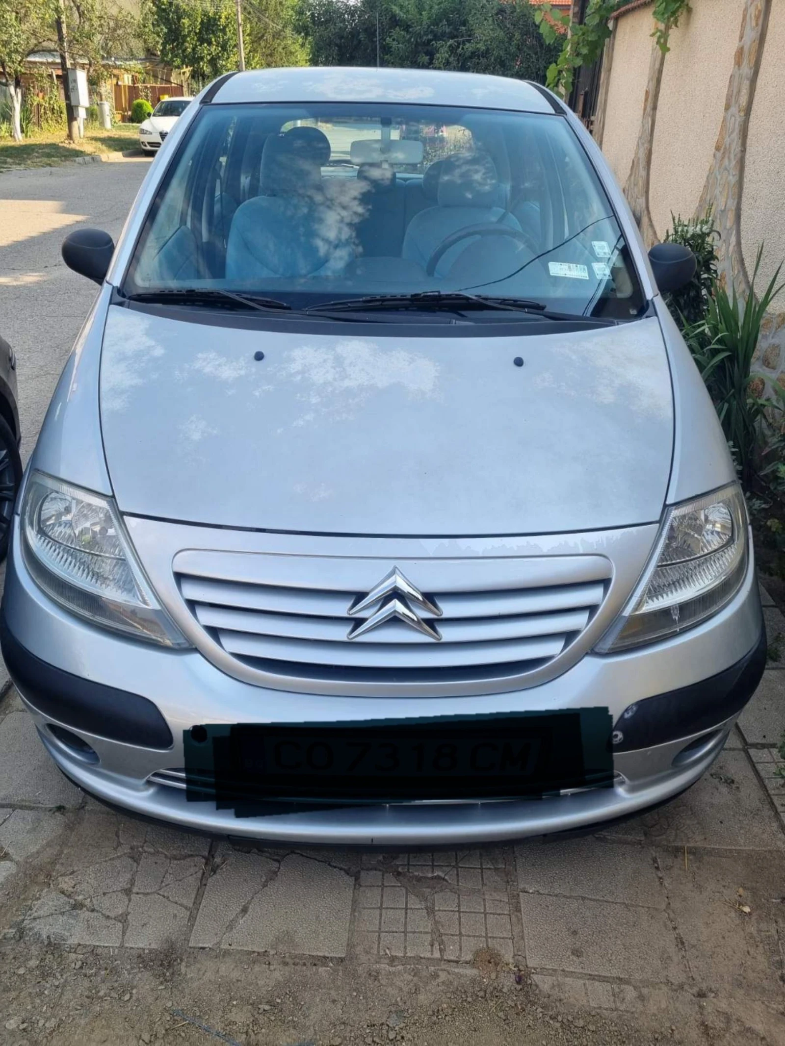 Citroen C3  - изображение 2