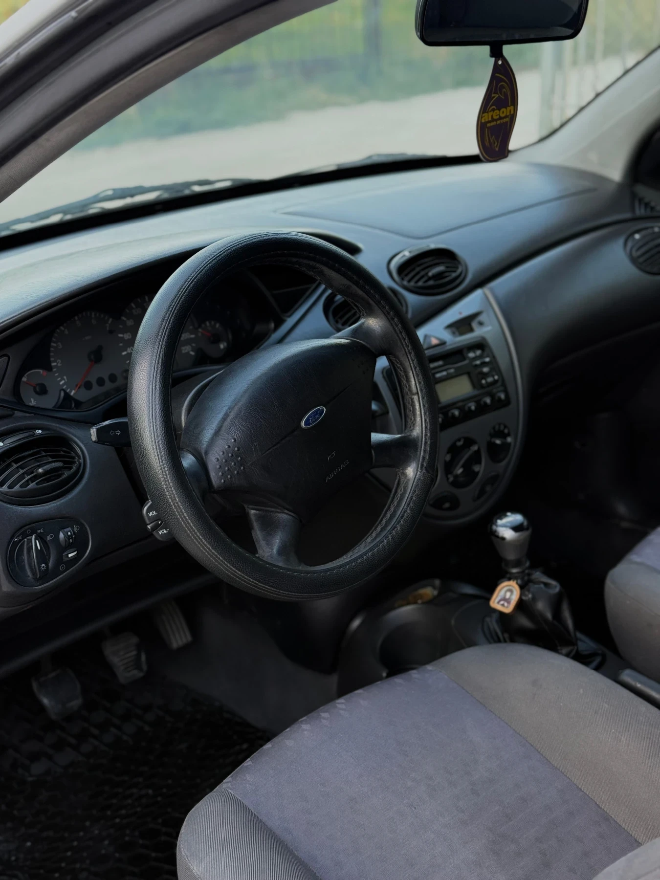 Ford Focus  - изображение 7