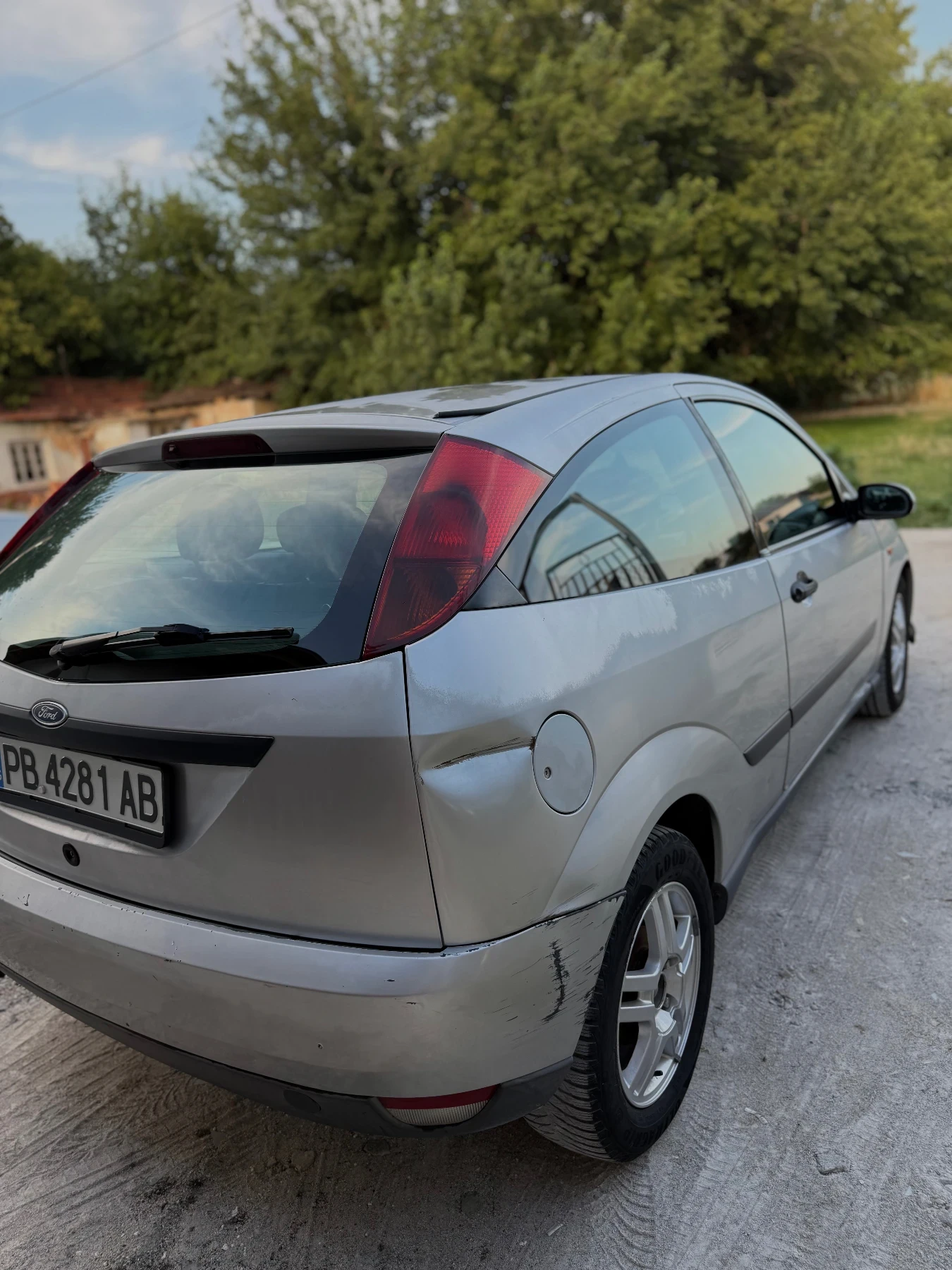 Ford Focus  - изображение 6