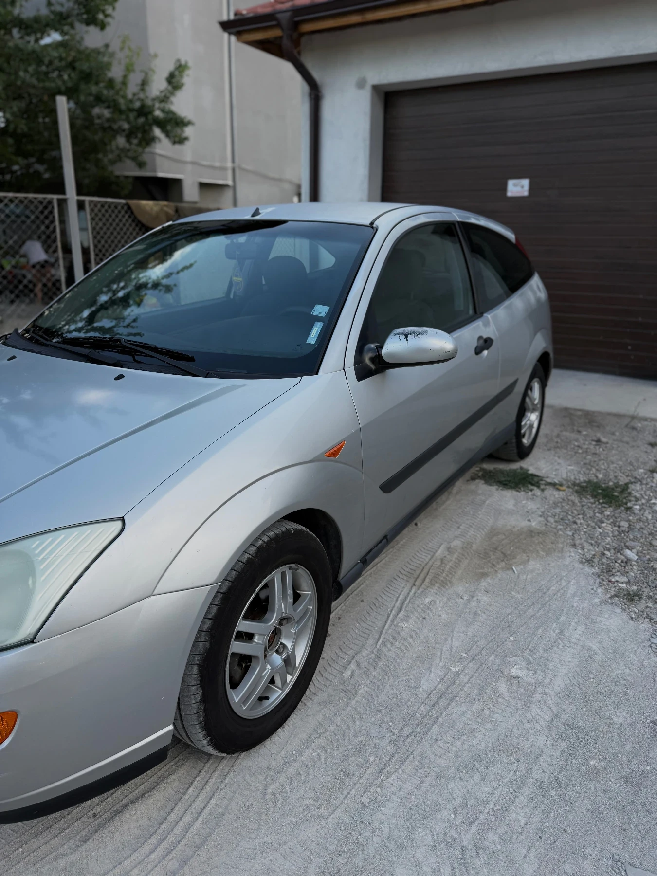 Ford Focus  - изображение 2