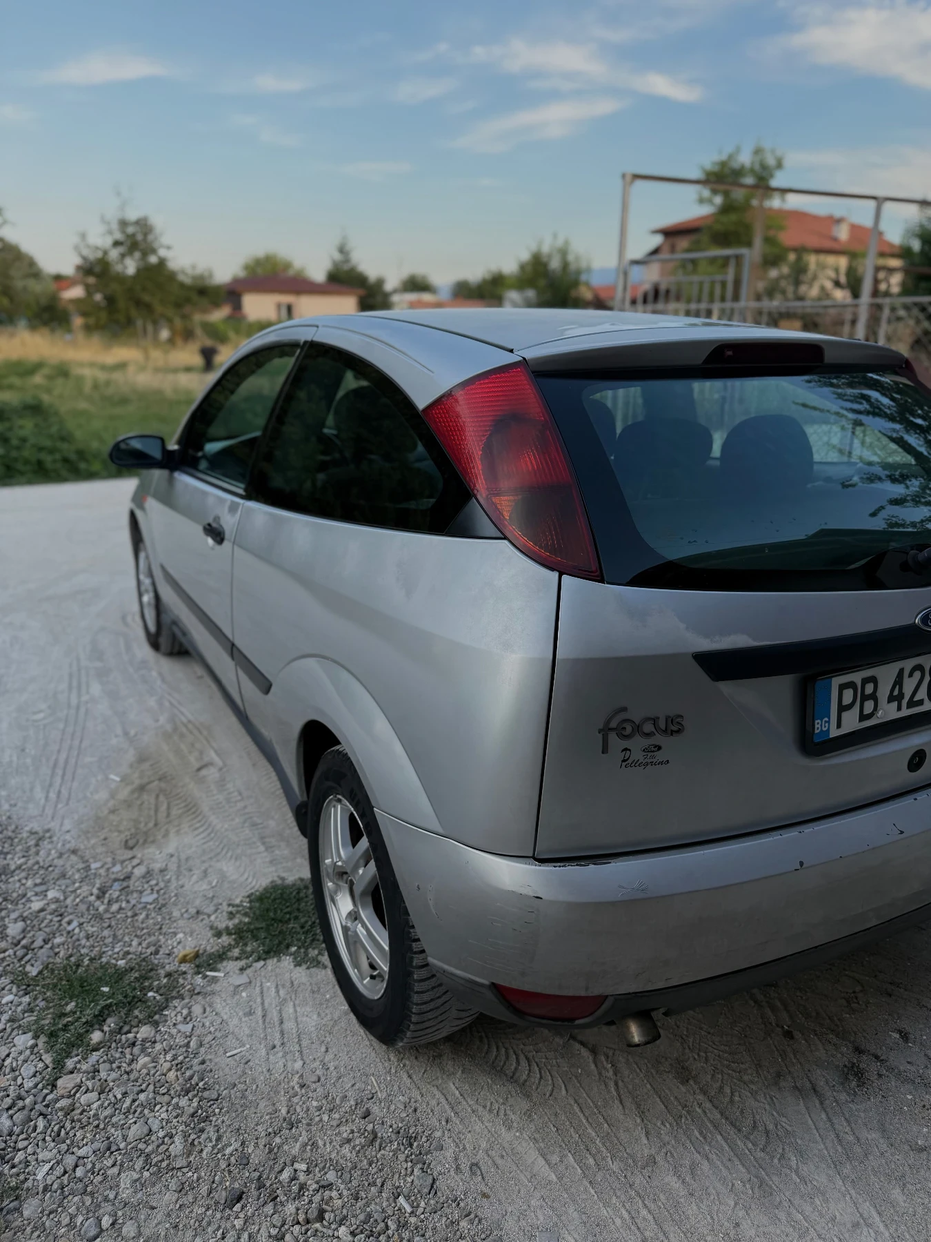 Ford Focus  - изображение 5