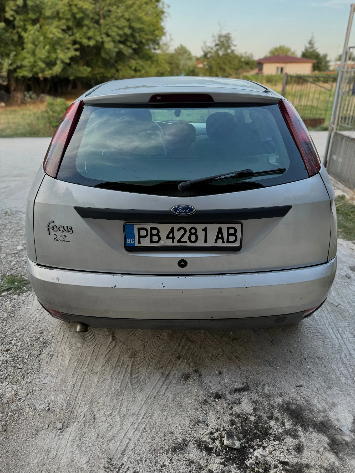 Ford Focus  - изображение 4