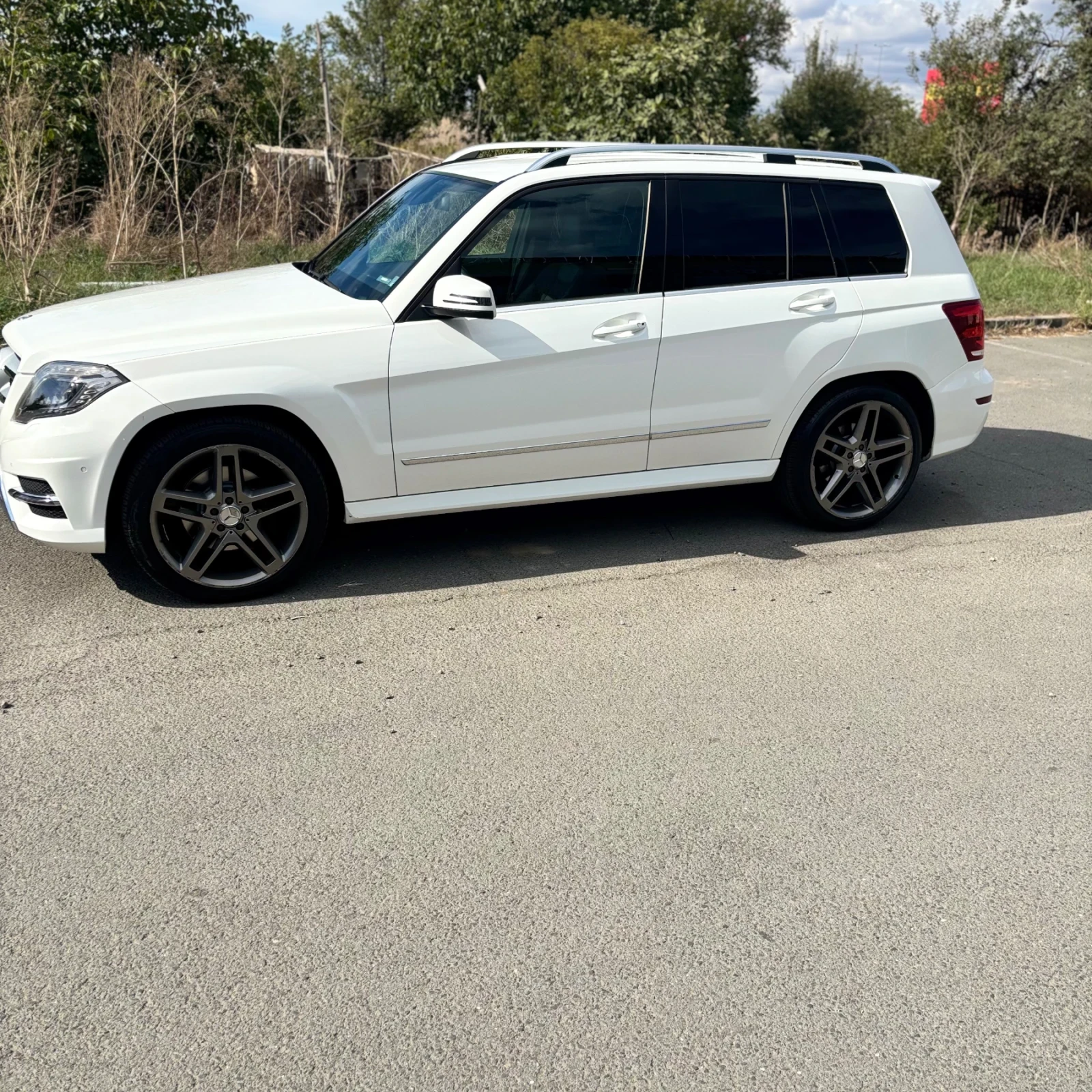 Mercedes-Benz CLK 2.2 CDI 4 MATIC AMG/PREMIUM - изображение 5
