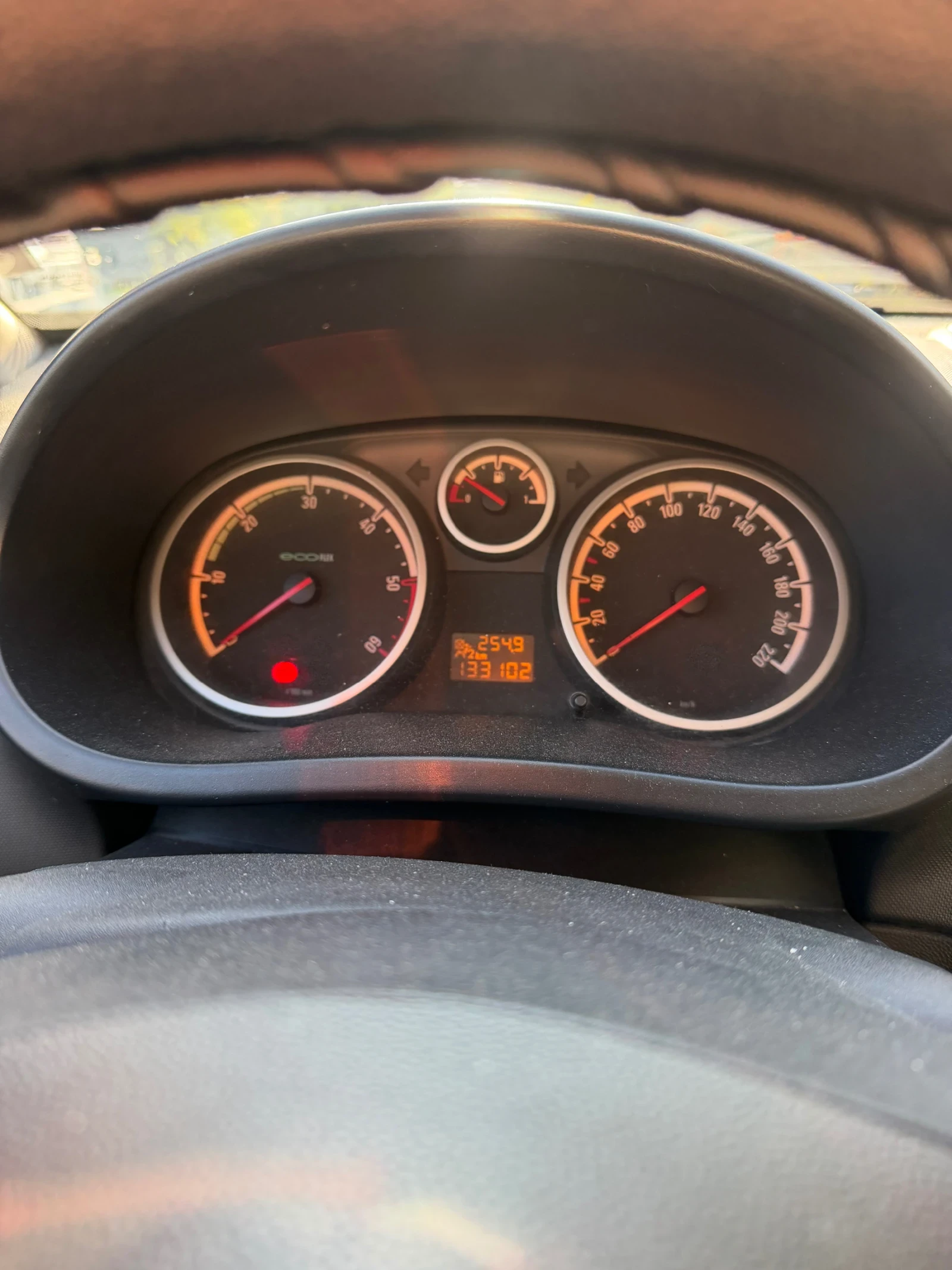 Opel Corsa  - изображение 8