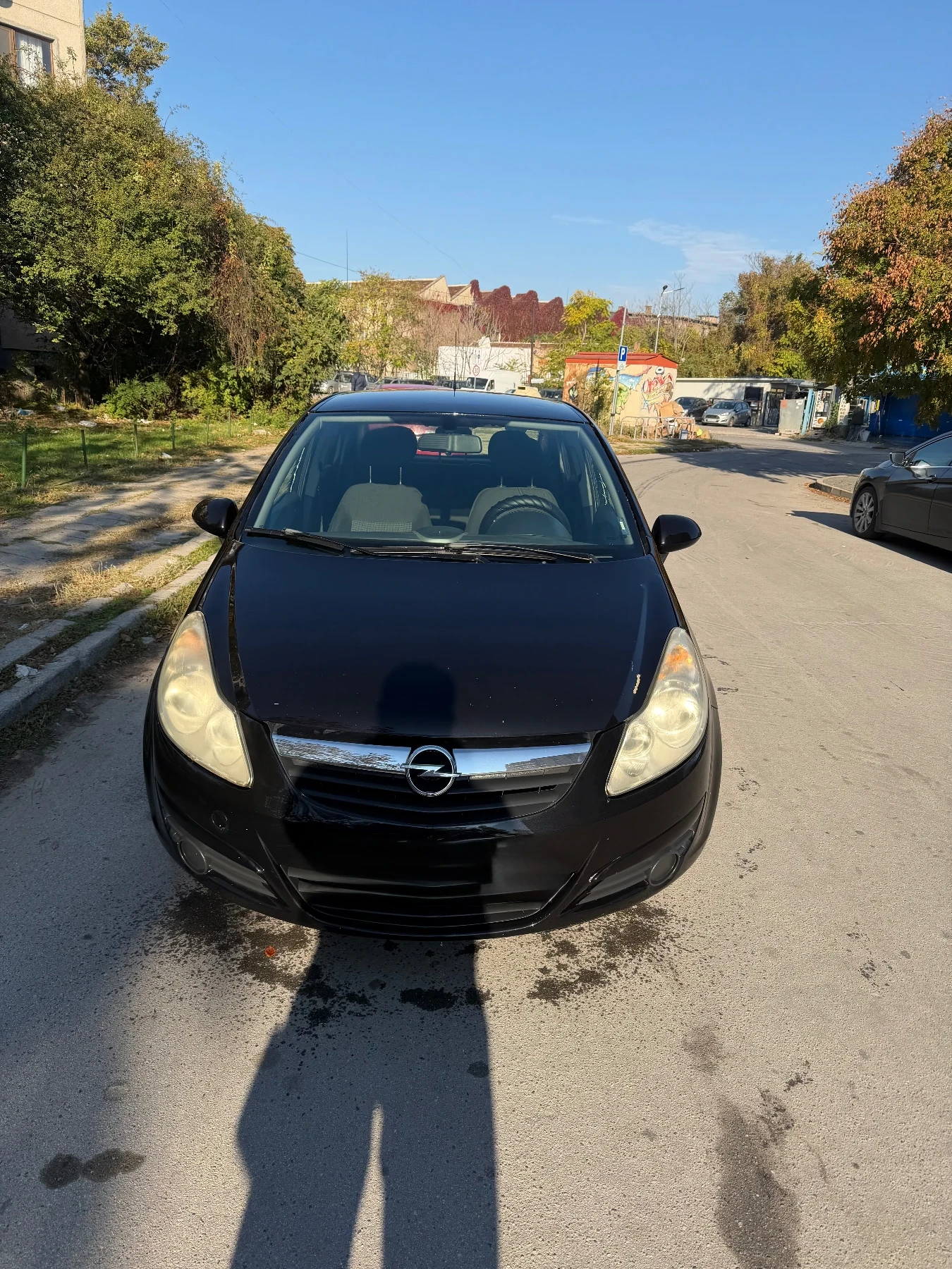Opel Corsa | Mobile.bg   1