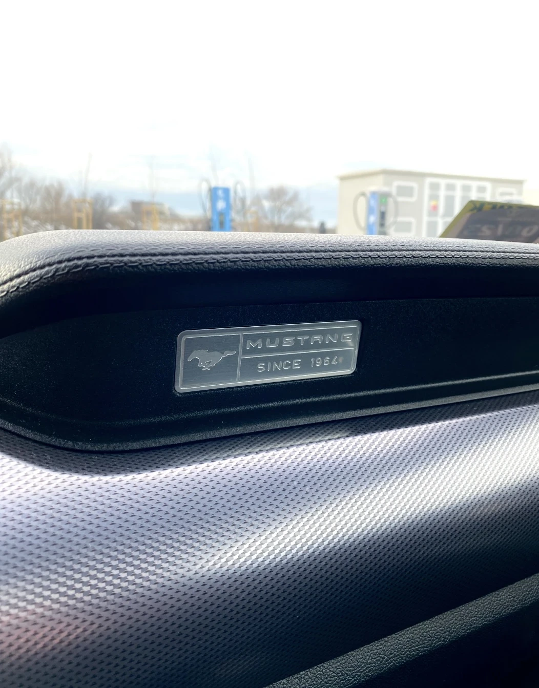 Ford Mustang GT 5.0 V8 Automatic Coupe 435hp | Mobile.bg � ����������� 12