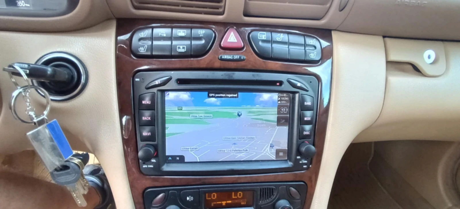 Mercedes-Benz C 320 AMG | Mobile.bg   15