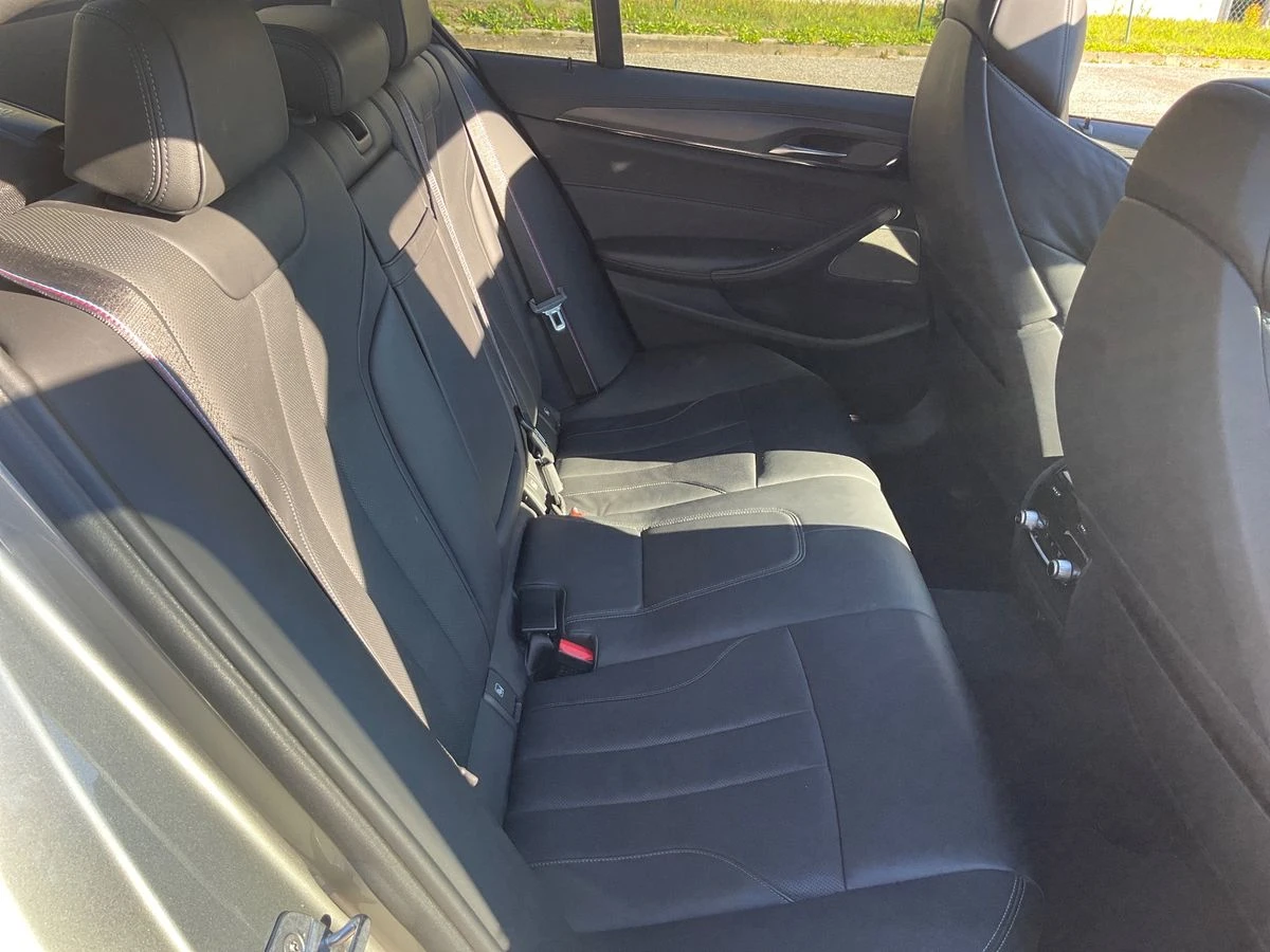 BMW M5 Competition  | Mobile.bg   17