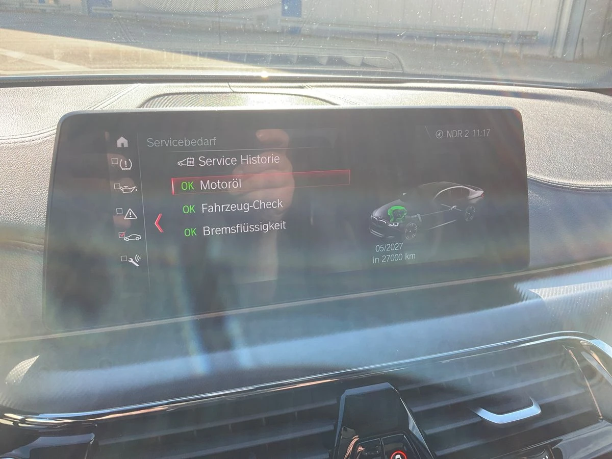 BMW M5 Competition  | Mobile.bg   12