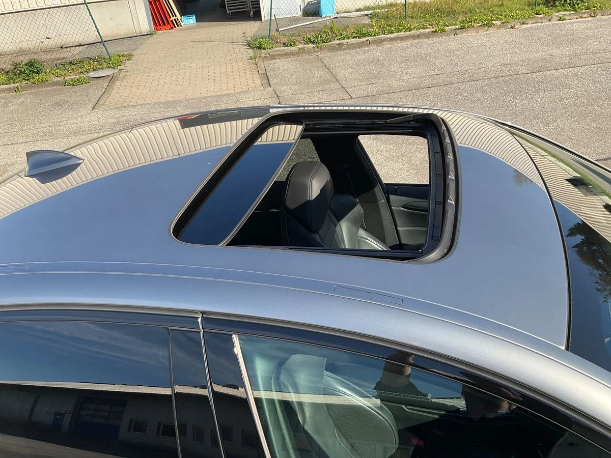 BMW M5 Competition - изображение 3