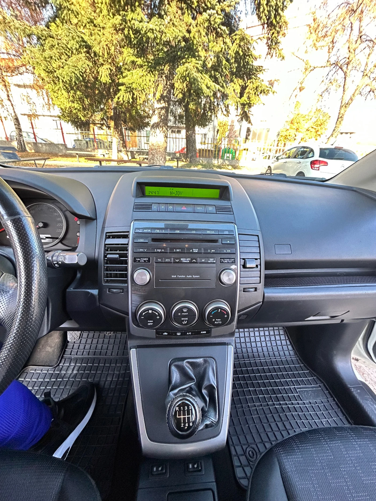 Mazda 5 | Mobile.bg   9