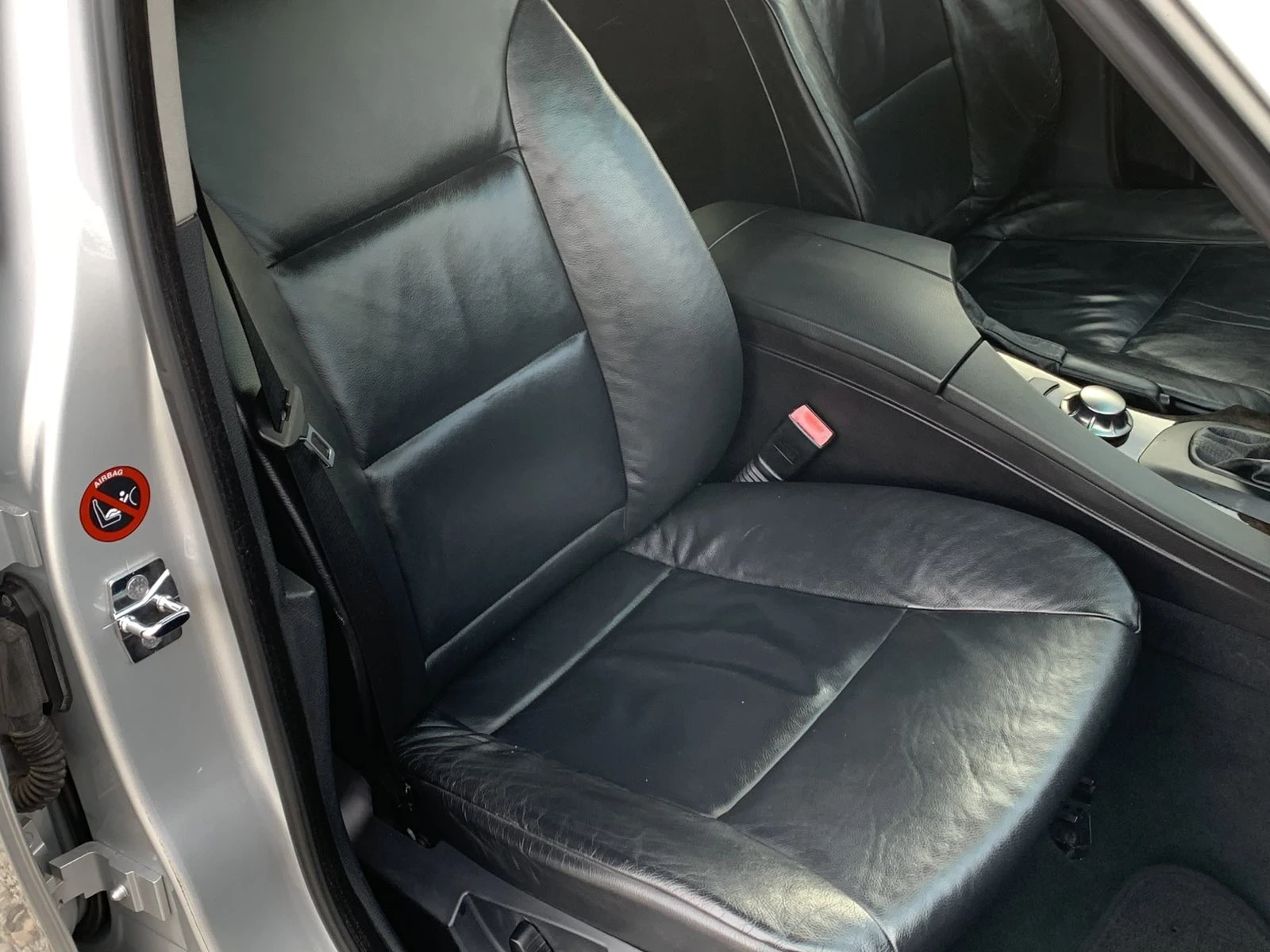 BMW 530 / | Mobile.bg   11