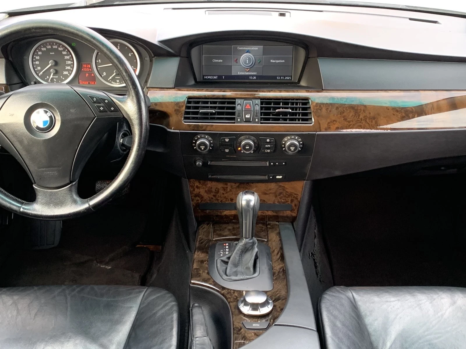 BMW 530 / | Mobile.bg   13