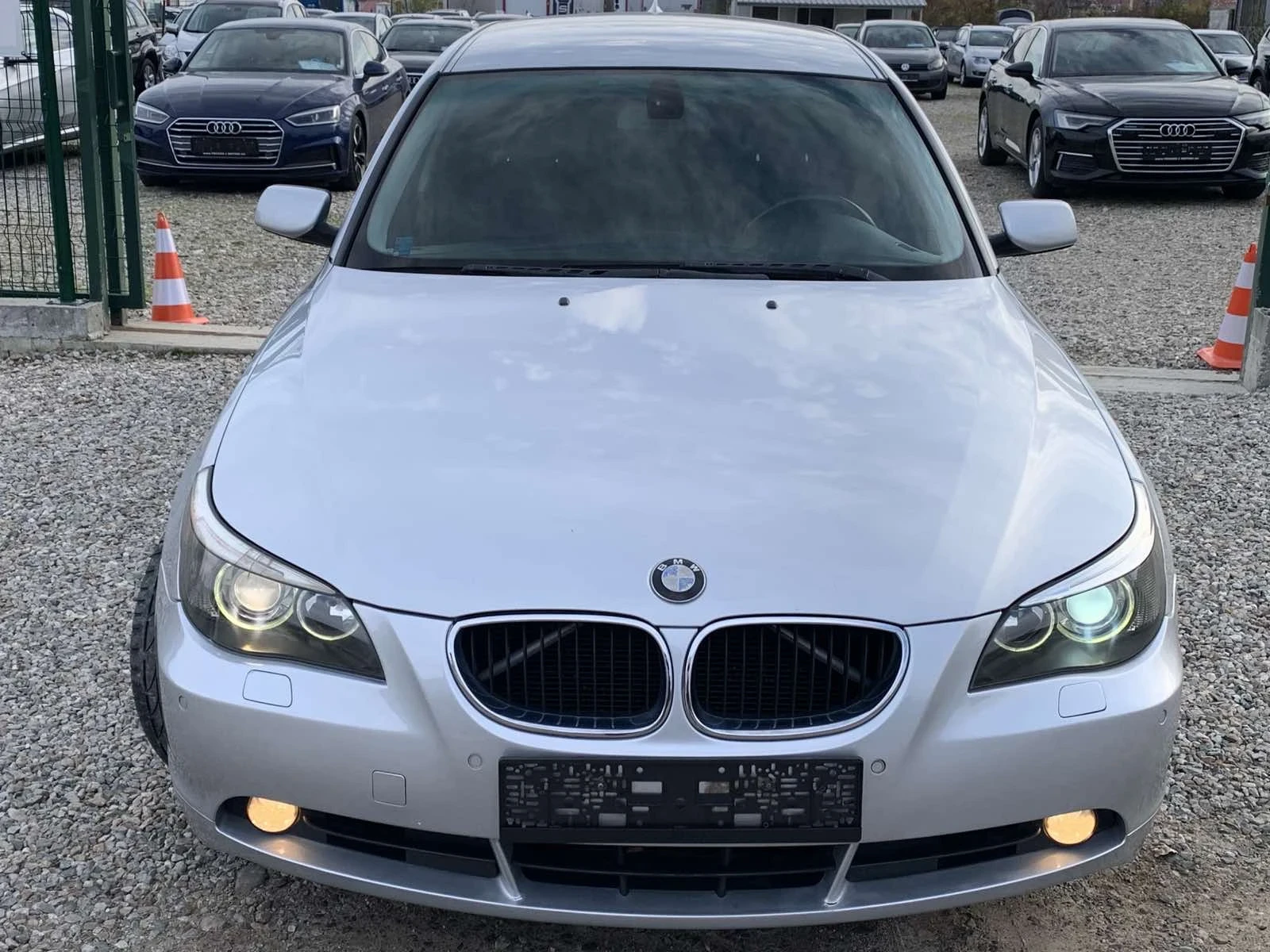 BMW 530 / | Mobile.bg   2