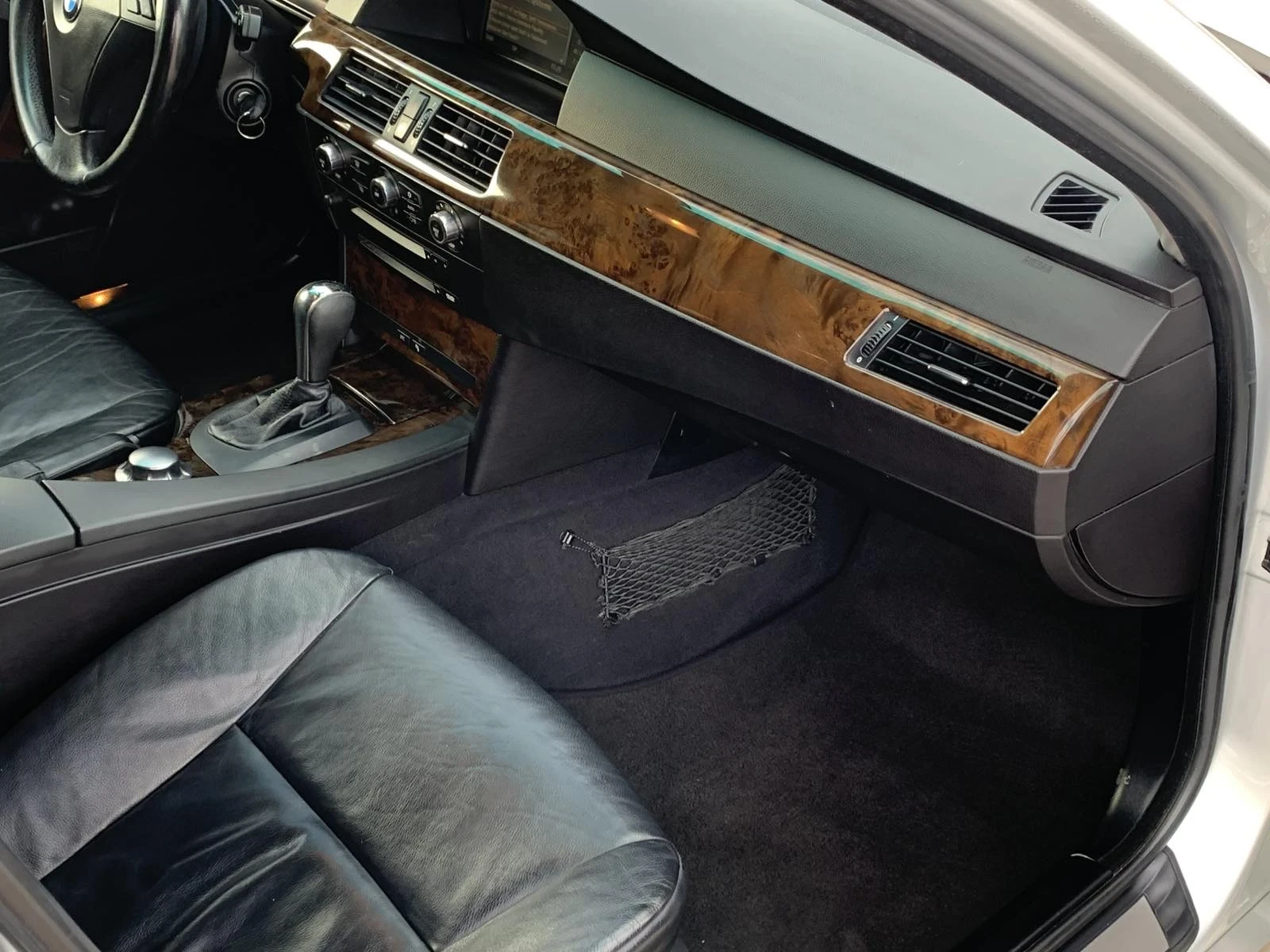 BMW 530 / | Mobile.bg   10