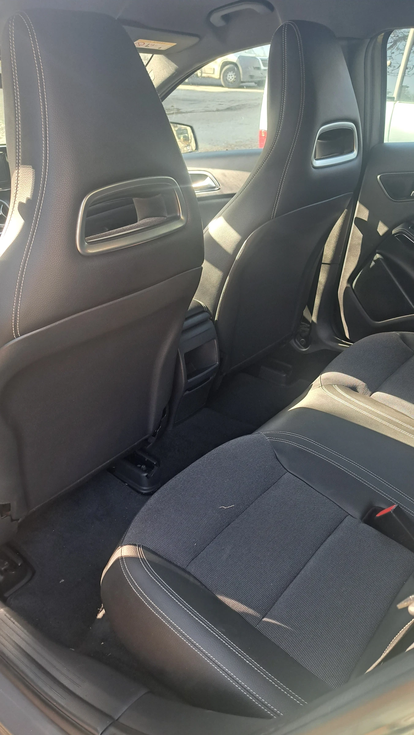 Mercedes-Benz A 180  - изображение 6