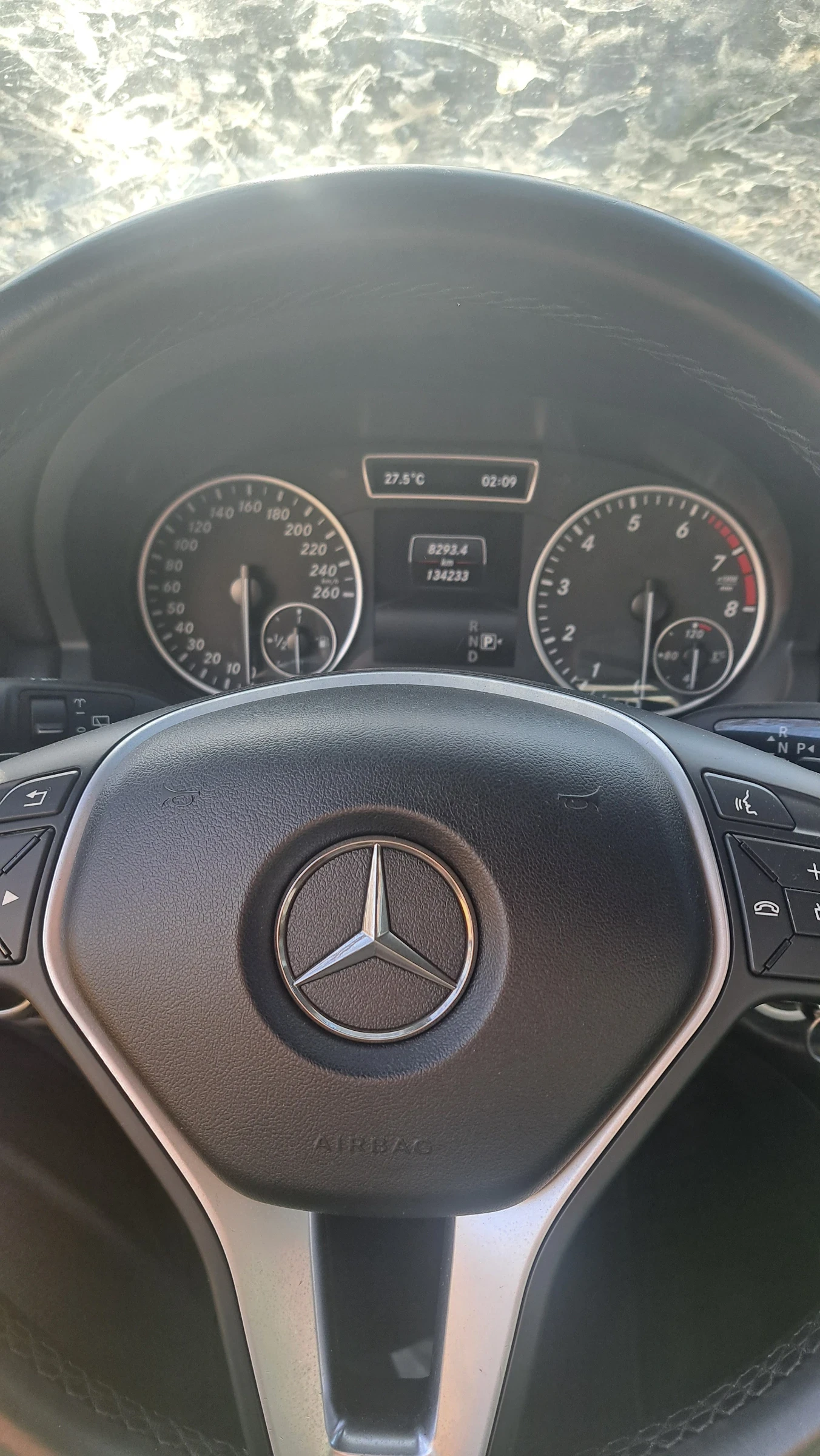 Mercedes-Benz A 180  - изображение 5