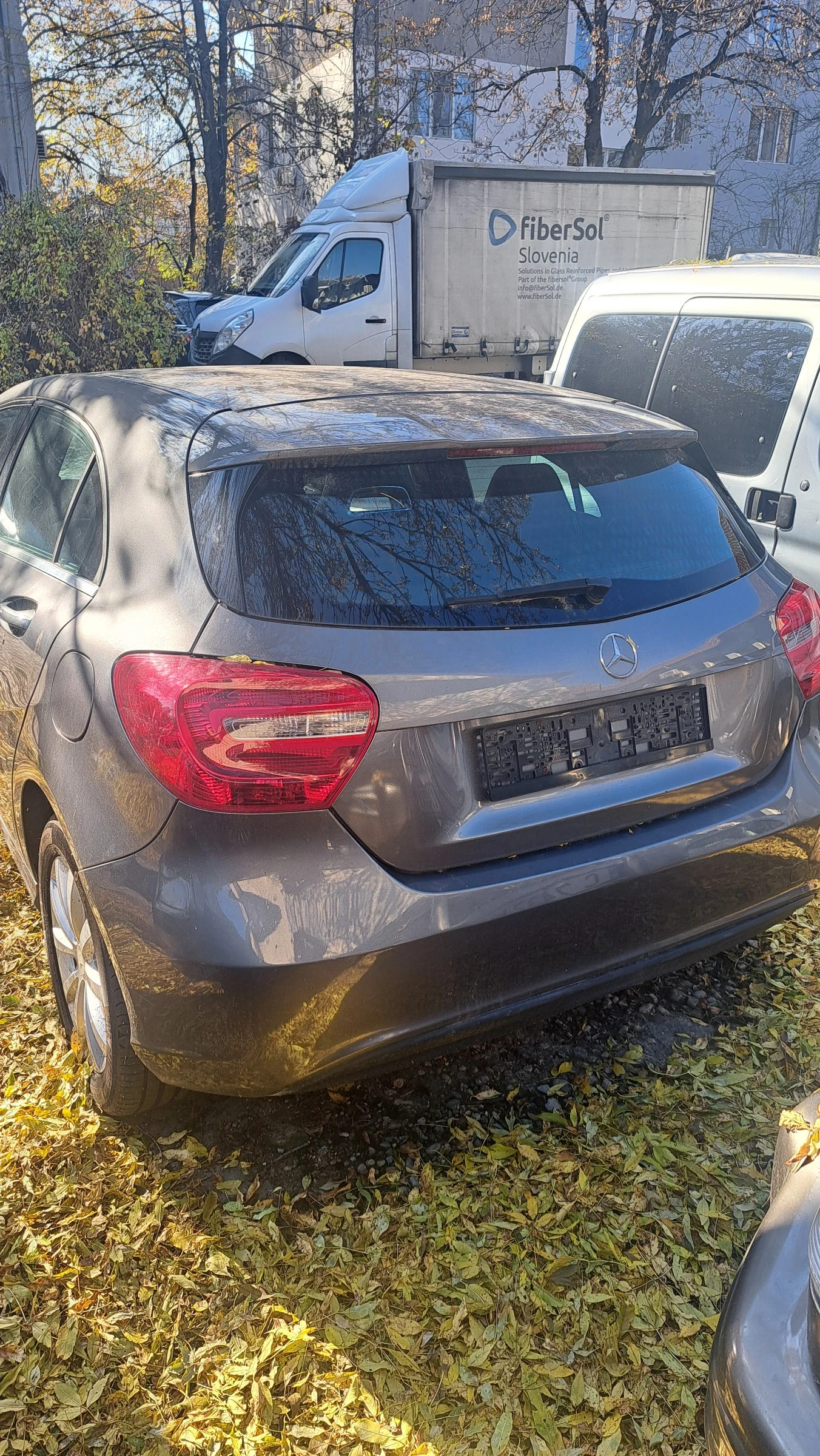 Mercedes-Benz A 180  - изображение 2