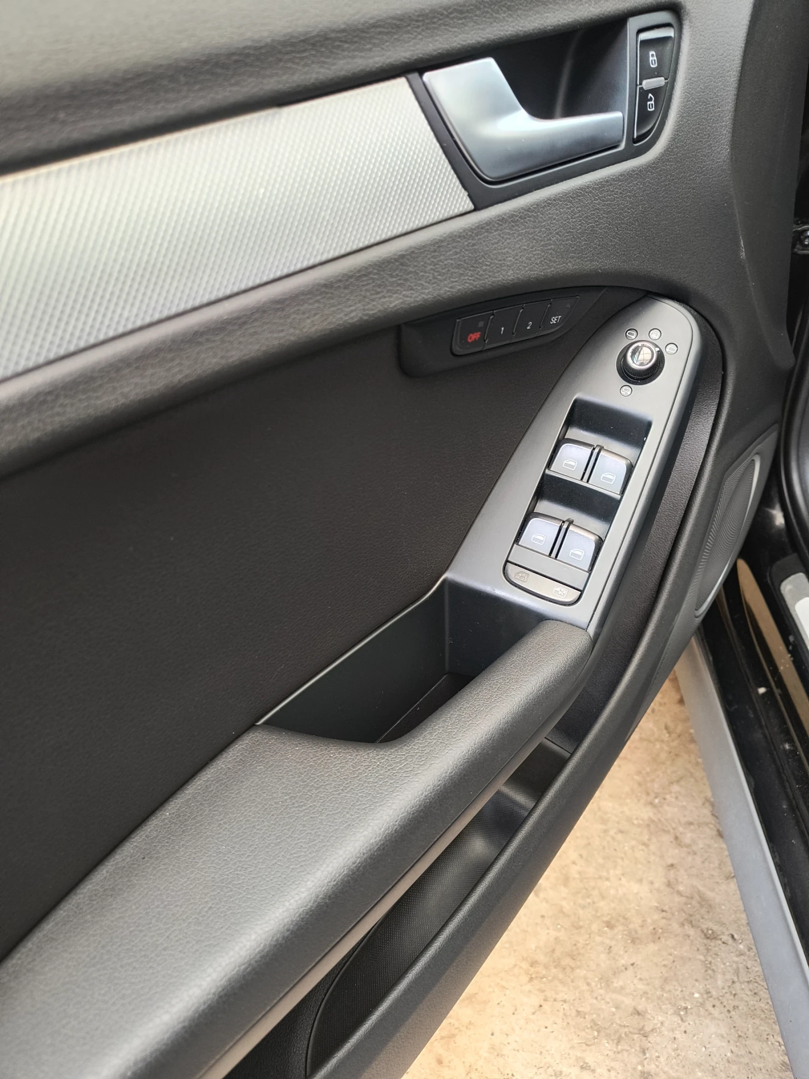 Audi A4 Allroad 3.0 ABT | Mobile.bg   12