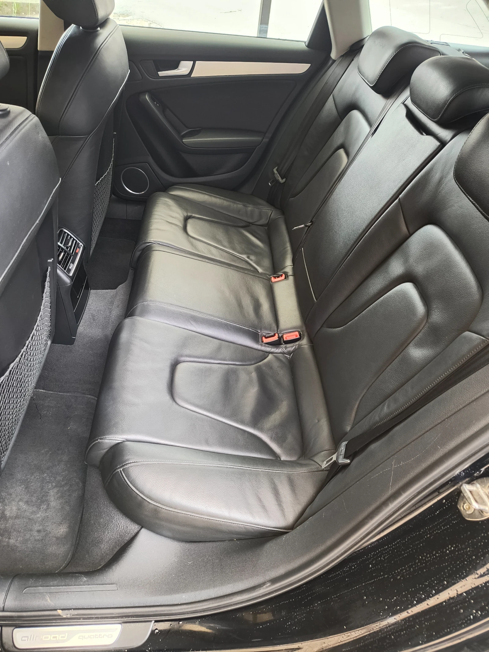 Audi A4 Allroad 3.0 ABT - изображение 10