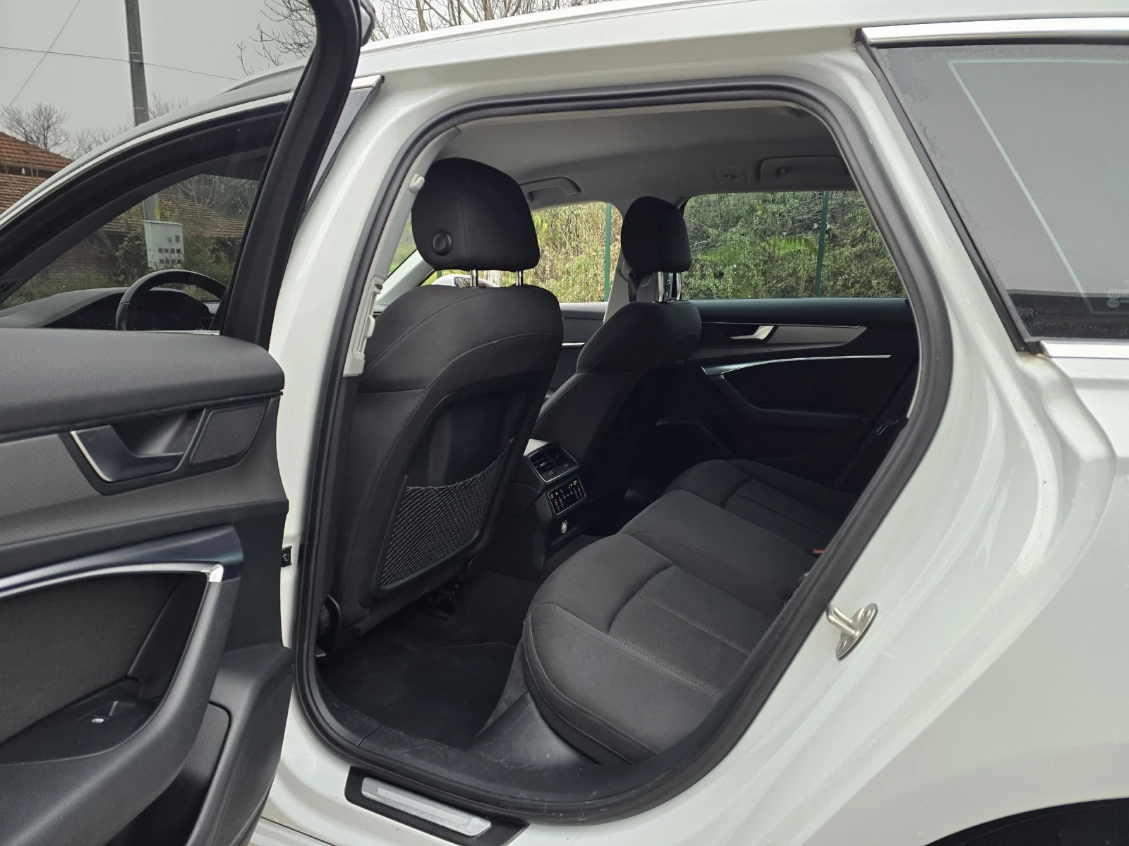 Audi A6 40TDI 204. S-line SPORT  | Mobile.bg   11