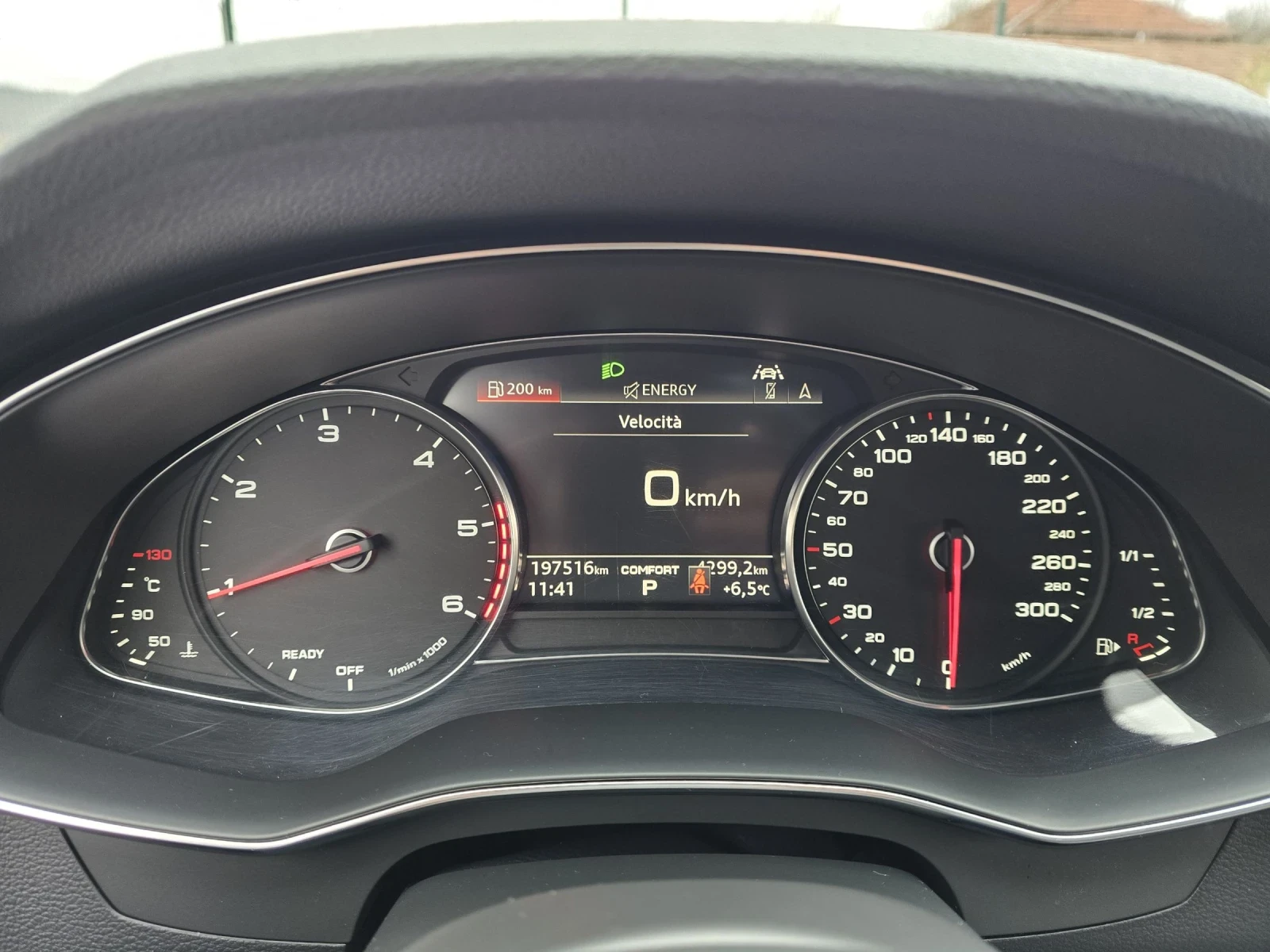 Audi A6 40TDI 204к.с S-line SPORT  - изображение 4