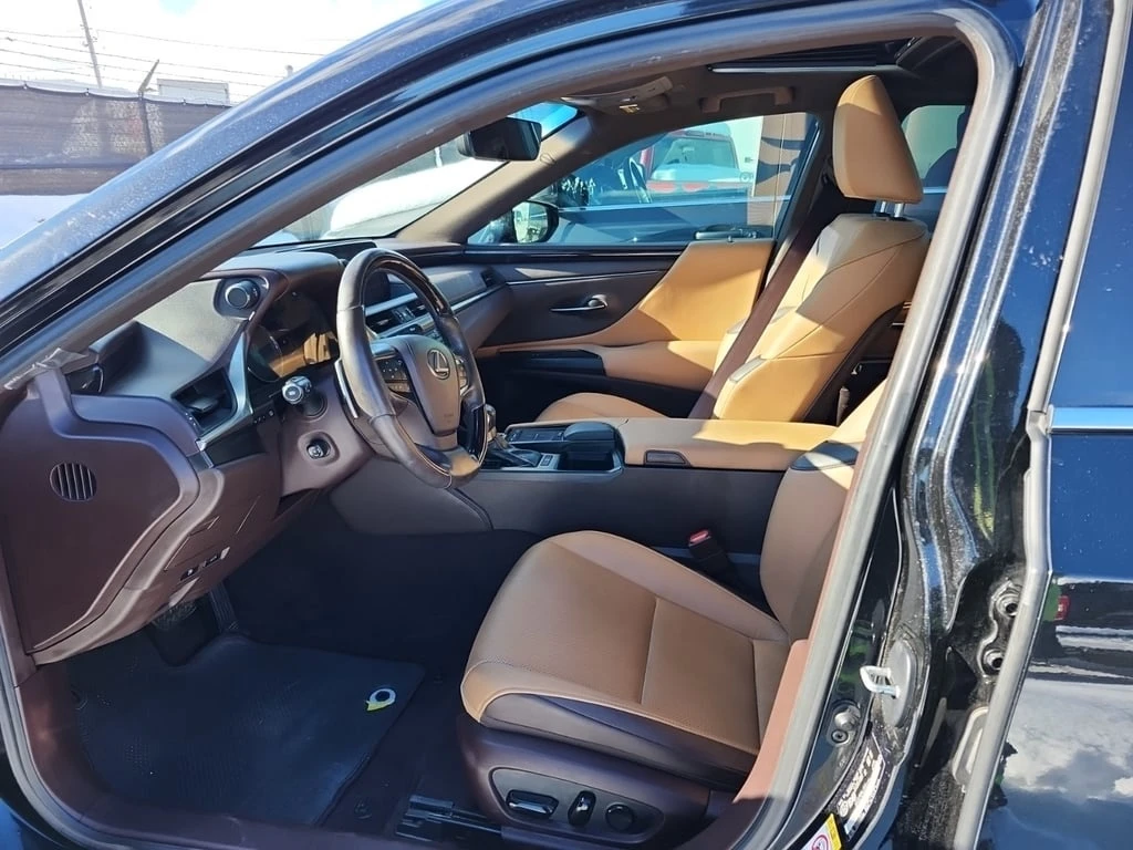 Lexus ES * 350 PREMIUM * CARFAX * ��� ������������ ������ | Mobile.bg � ����������� 5