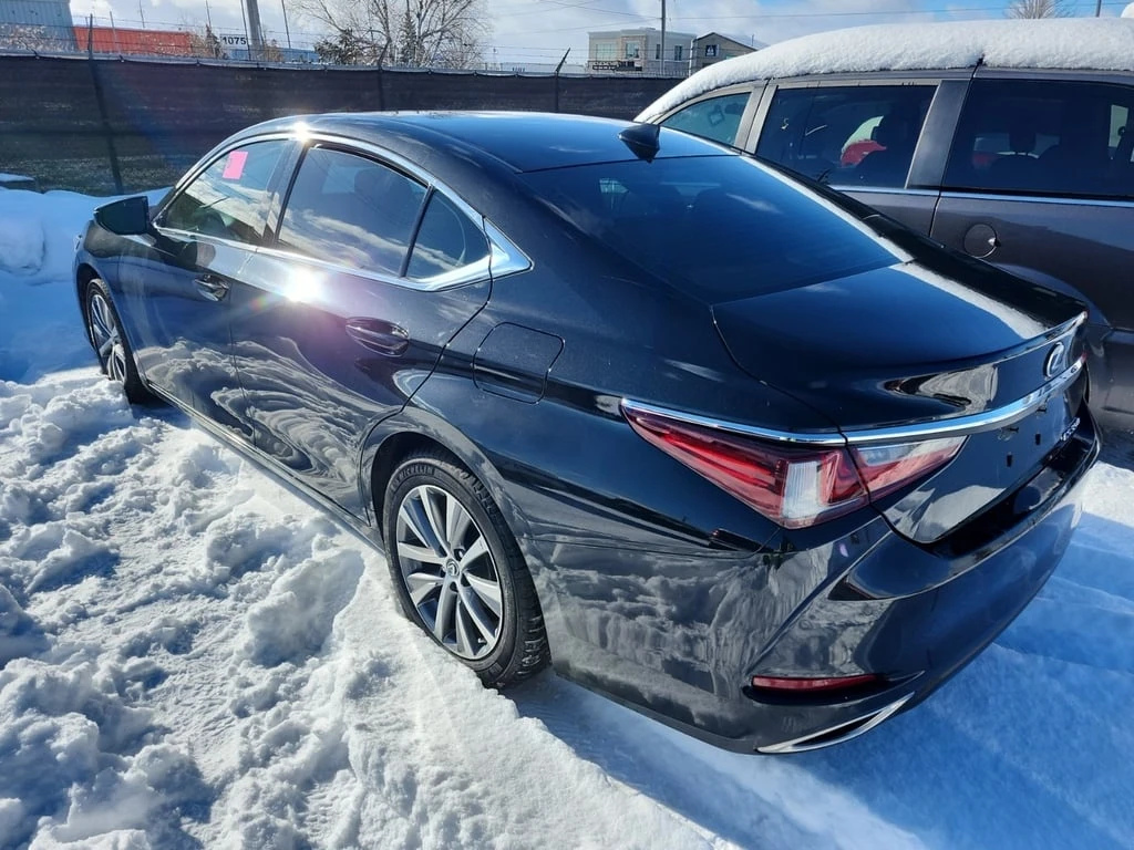 Lexus ES * 350 PREMIUM * CARFAX * ��� ������������ ������ | Mobile.bg � ����������� 4