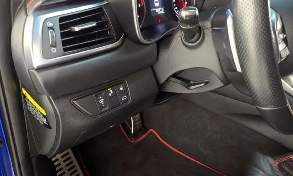 Genesis G70 3.3 2WD | Mobile.bg � ����������� 13