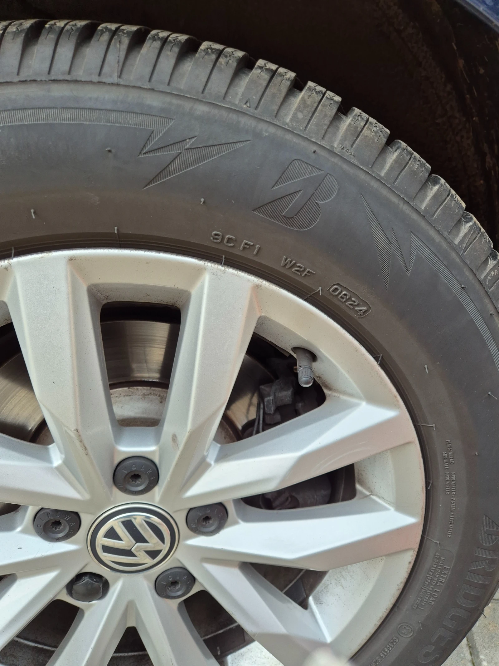 VW Passat B8 2.0 TDI 190 к.с. - изображение 8