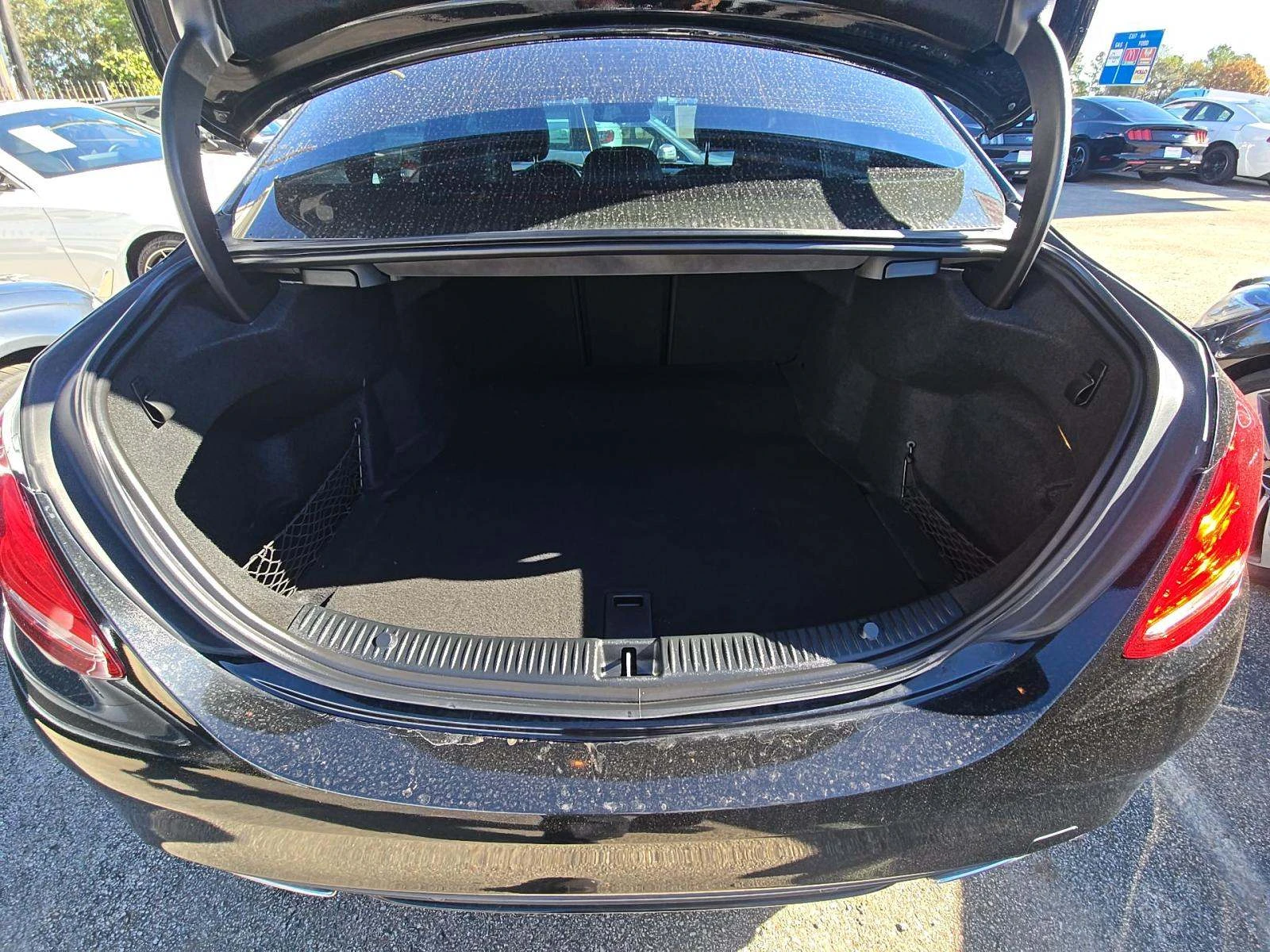 Mercedes-Benz C 400 C 400 4MATIC | Mobile.bg � ����������� 13