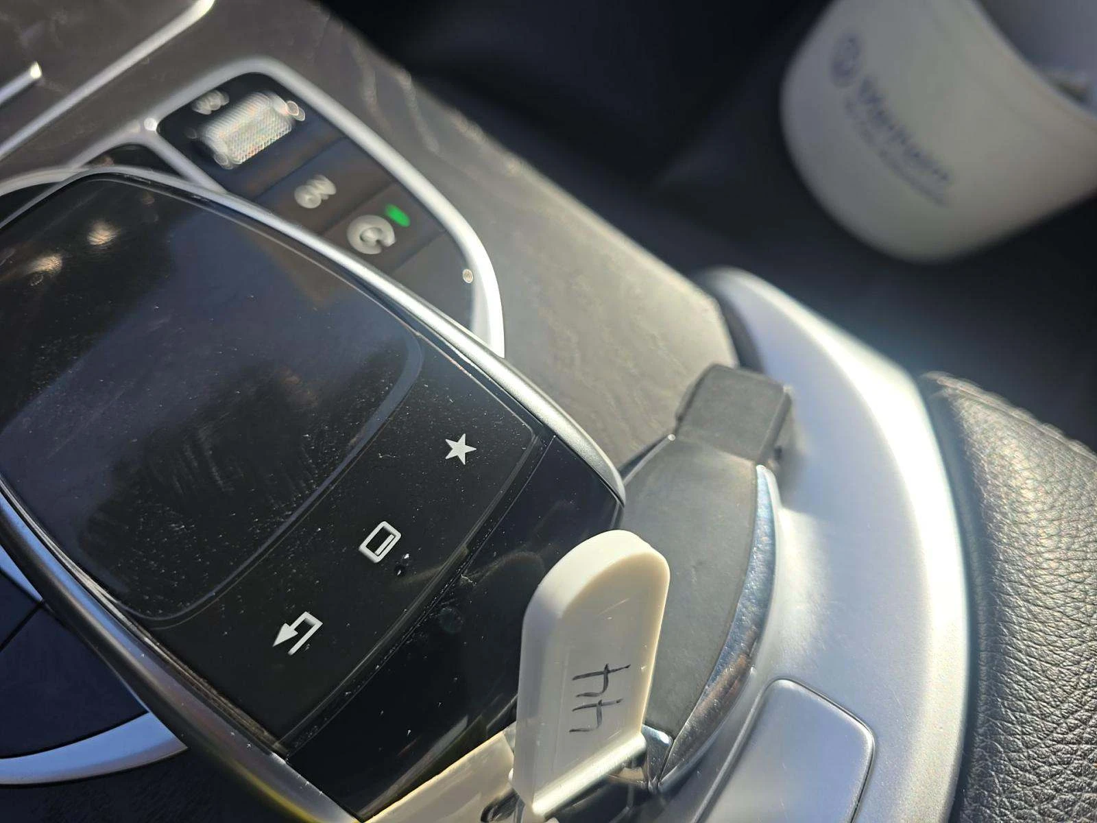 Mercedes-Benz C 400 C 400 4MATIC | Mobile.bg � ����������� 9