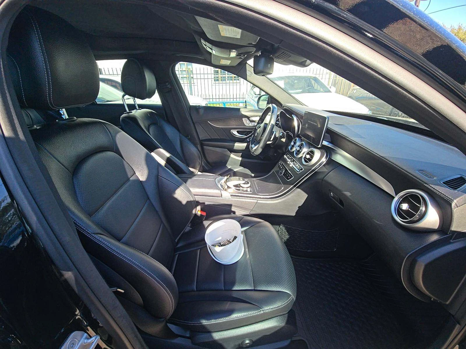 Mercedes-Benz C 400 C 400 4MATIC | Mobile.bg � ����������� 6