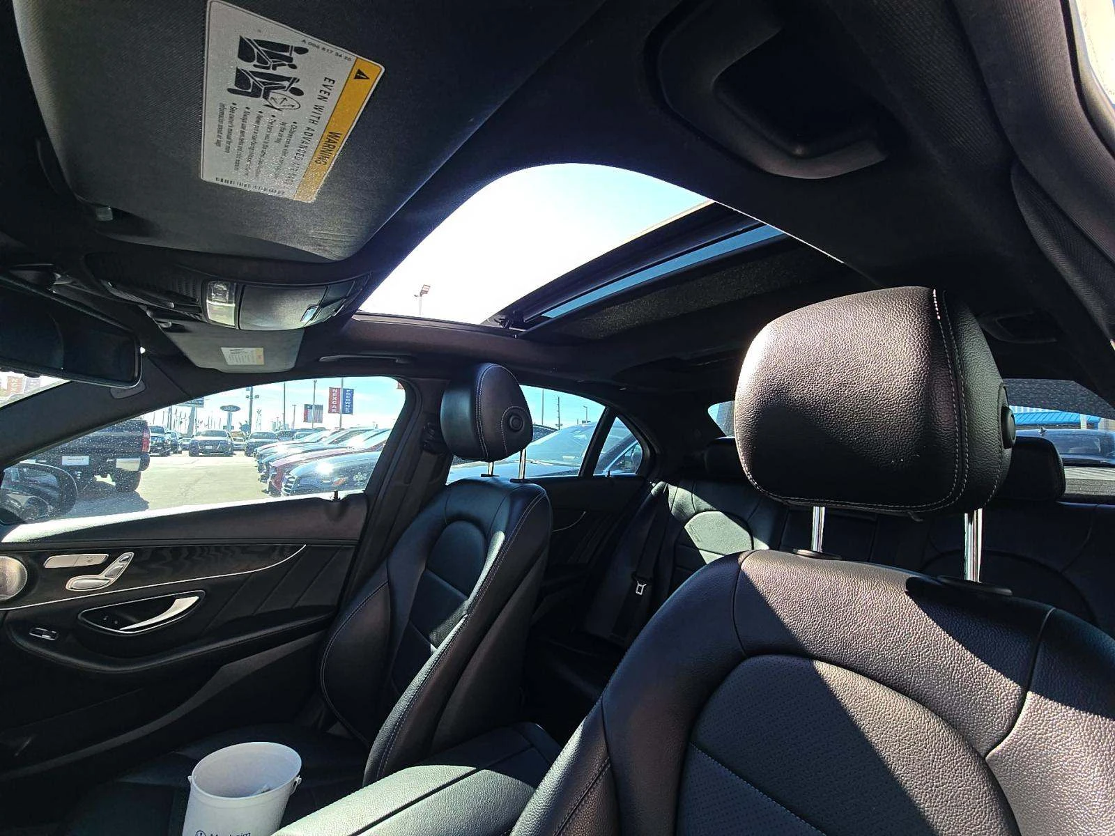 Mercedes-Benz C 400 C 400 4MATIC | Mobile.bg � ����������� 7