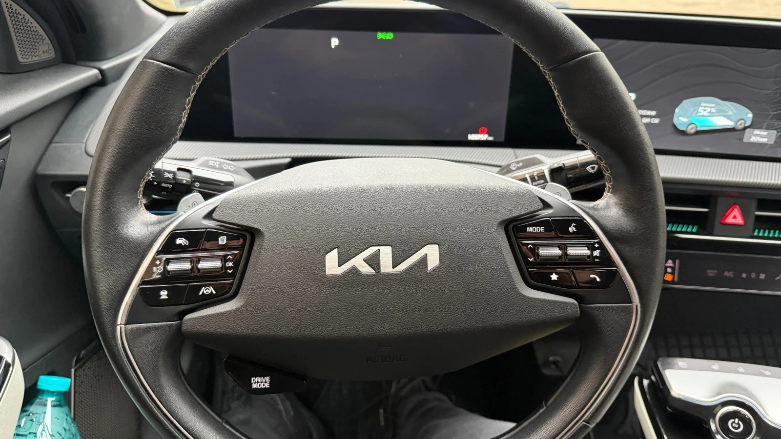 Kia EV6 GT Line �������� �� 2029� | Mobile.bg � ����������� 14