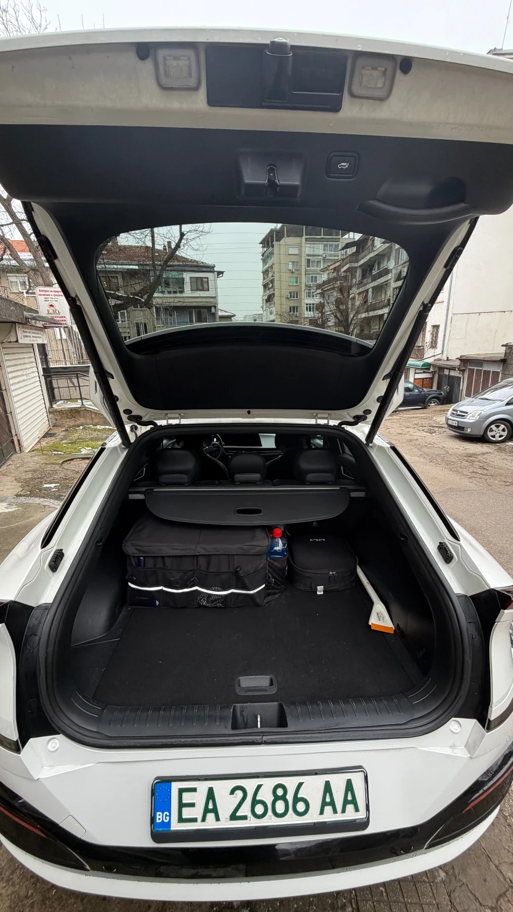 Kia EV6 GT Line �������� �� 2029� | Mobile.bg � ����������� 12