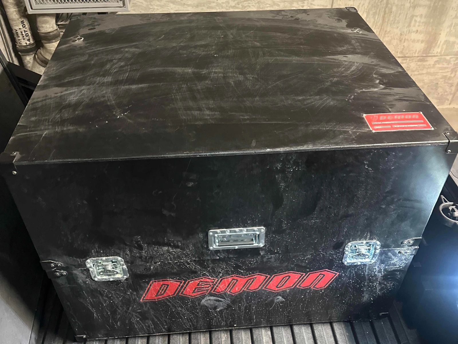 Dodge Challenger DEMON * * DRAG PACKAGE * * CARFAX * *  | Mobile.bg � ����������� 14