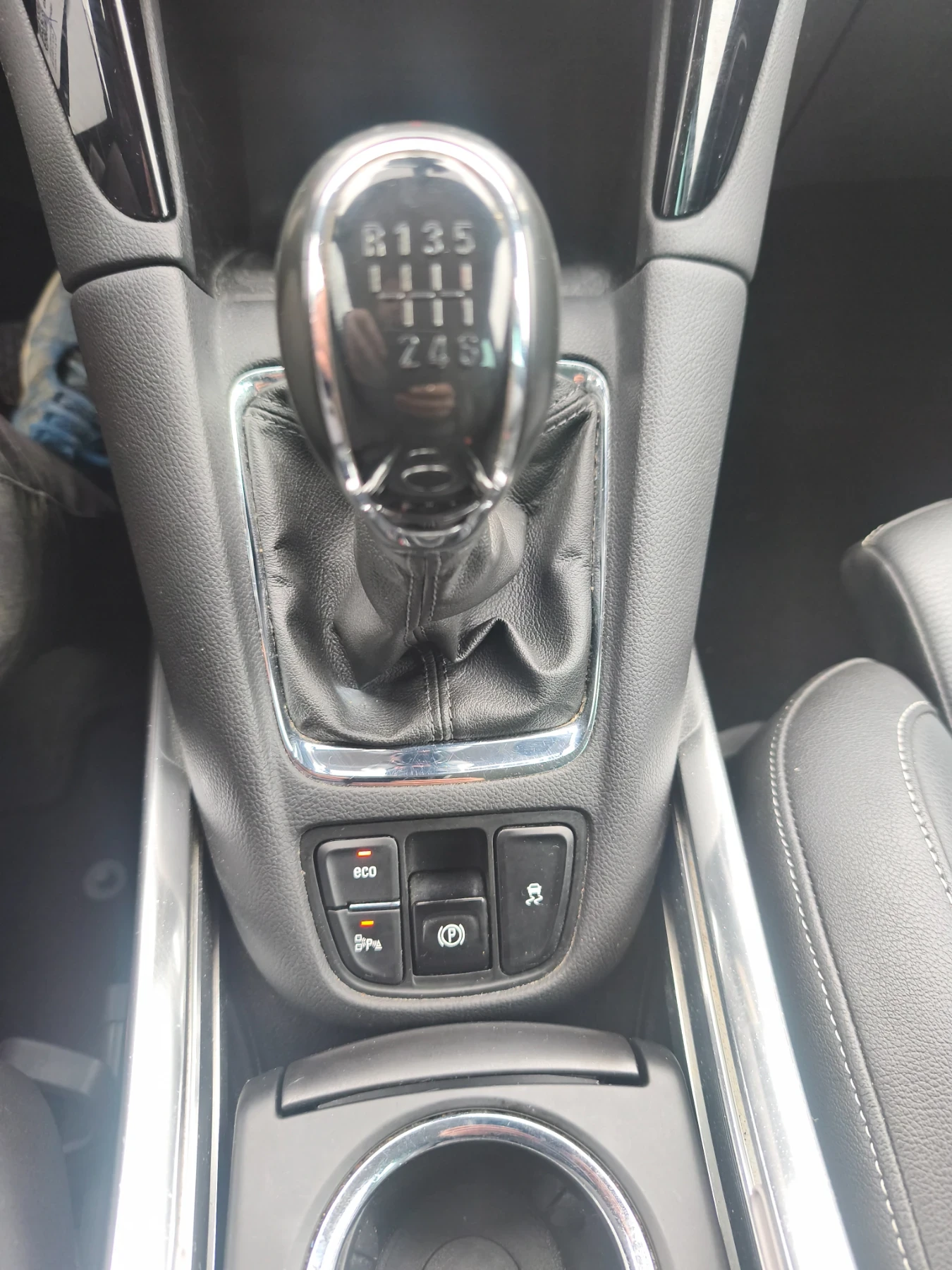 Opel Zafira Businees Tourer 7����� TOP | Mobile.bg � ����������� 14