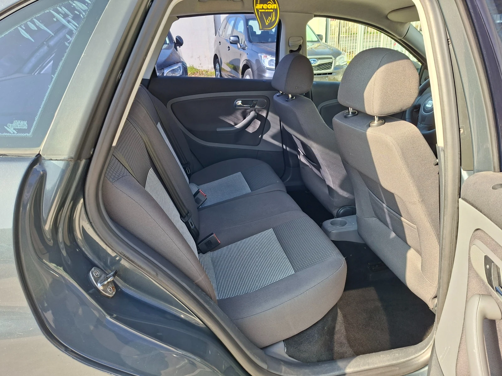 Seat Ibiza 1.4/80�� | Mobile.bg � ����������� 13