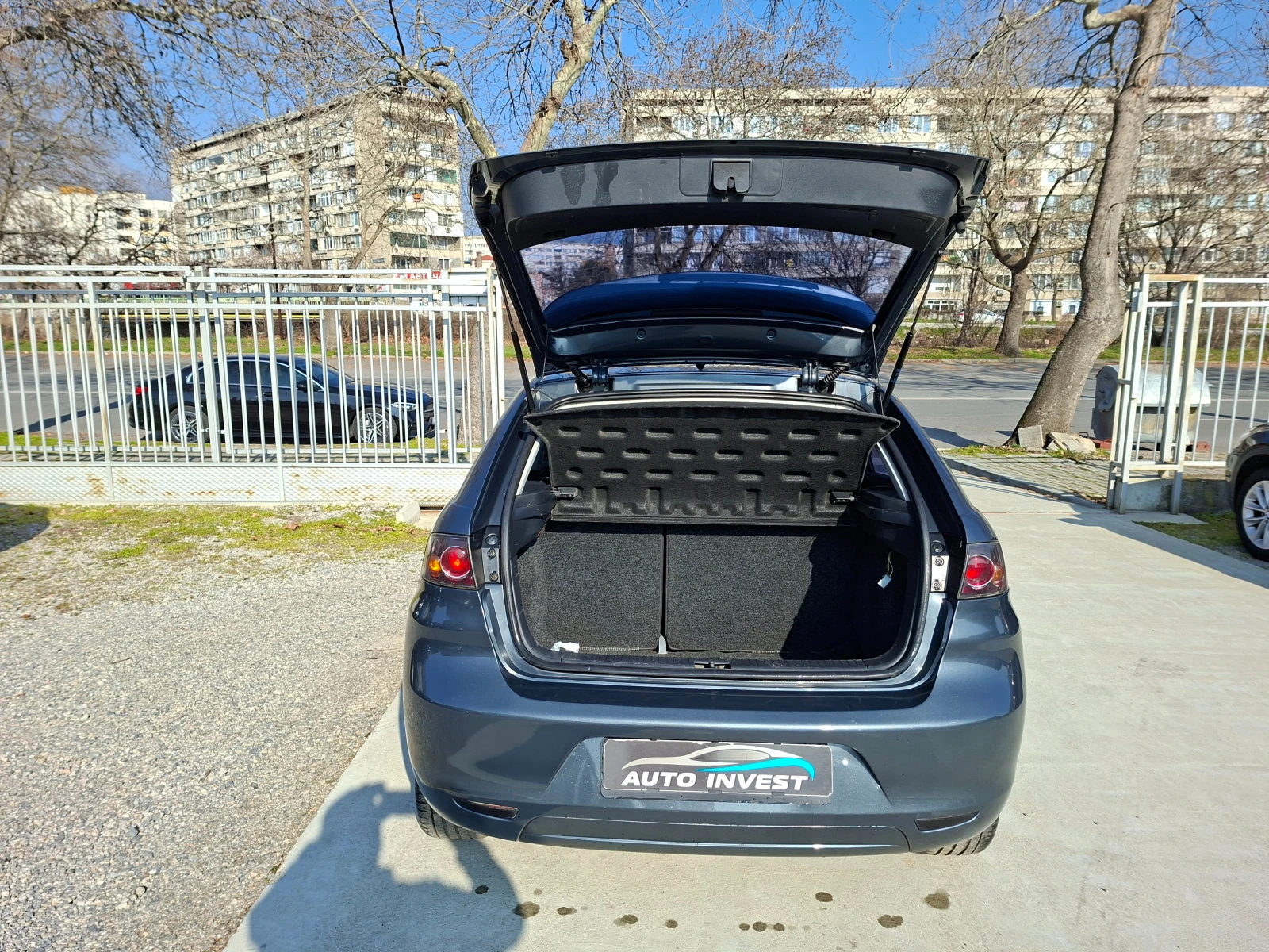 Seat Ibiza 1.4/80�� | Mobile.bg � ����������� 16