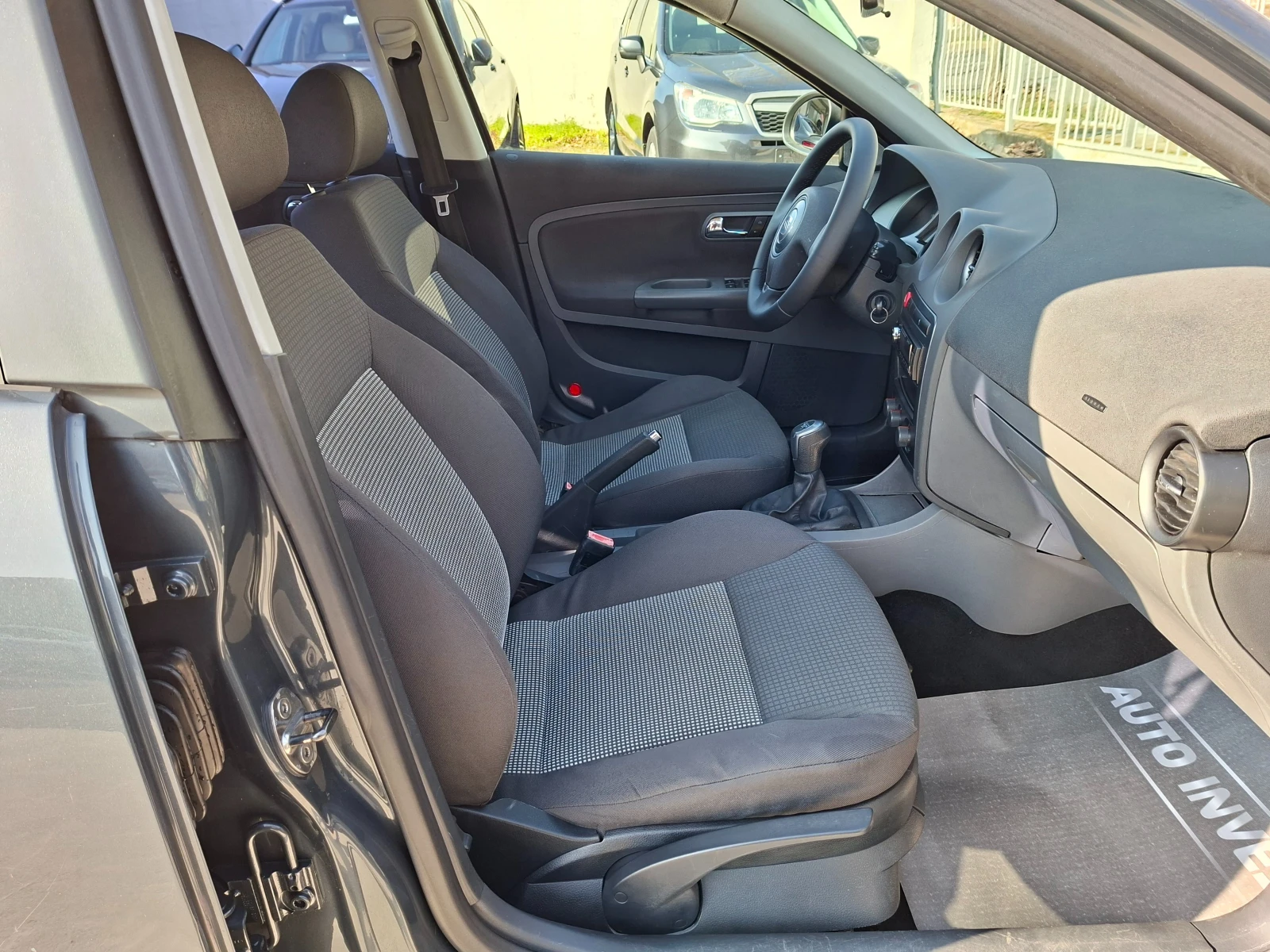 Seat Ibiza 1.4/80�� | Mobile.bg � ����������� 14
