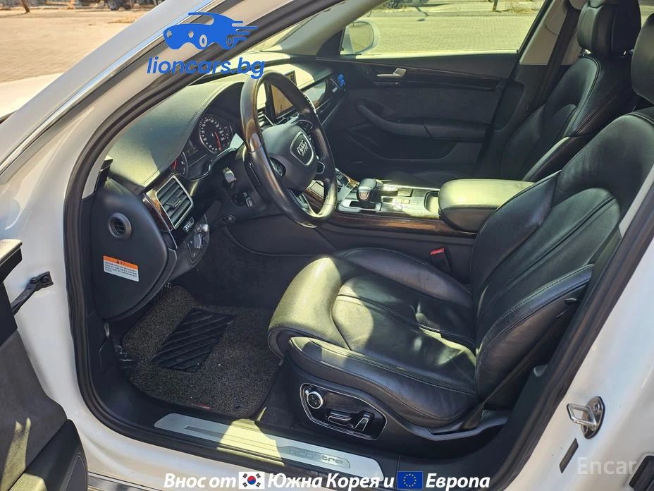 Audi A8 50 TDI Quattro | Mobile.bg � ����������� 12