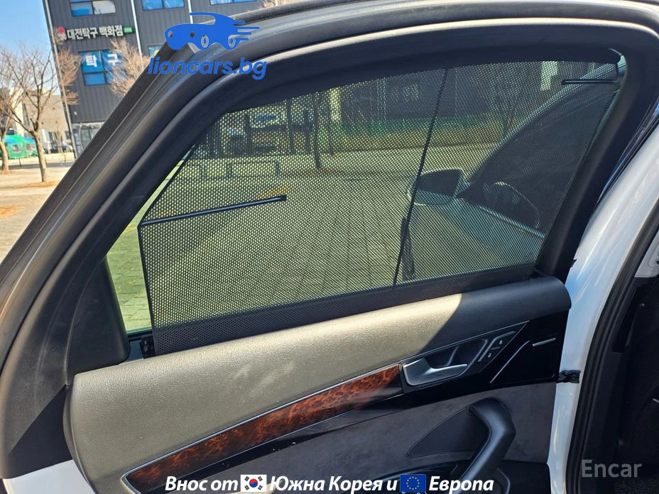 Audi A8 50 TDI Quattro - изображение 9